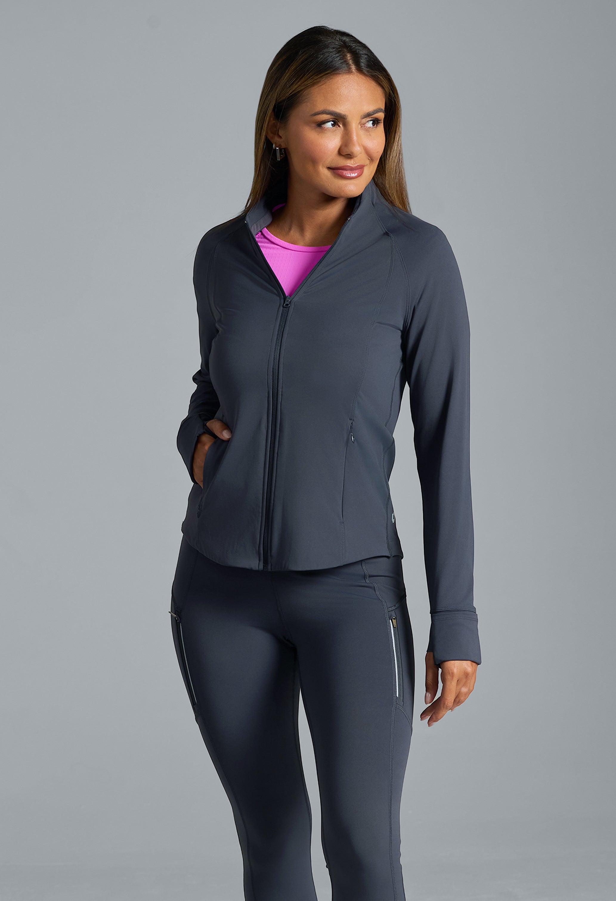 Women's Performance Jacket