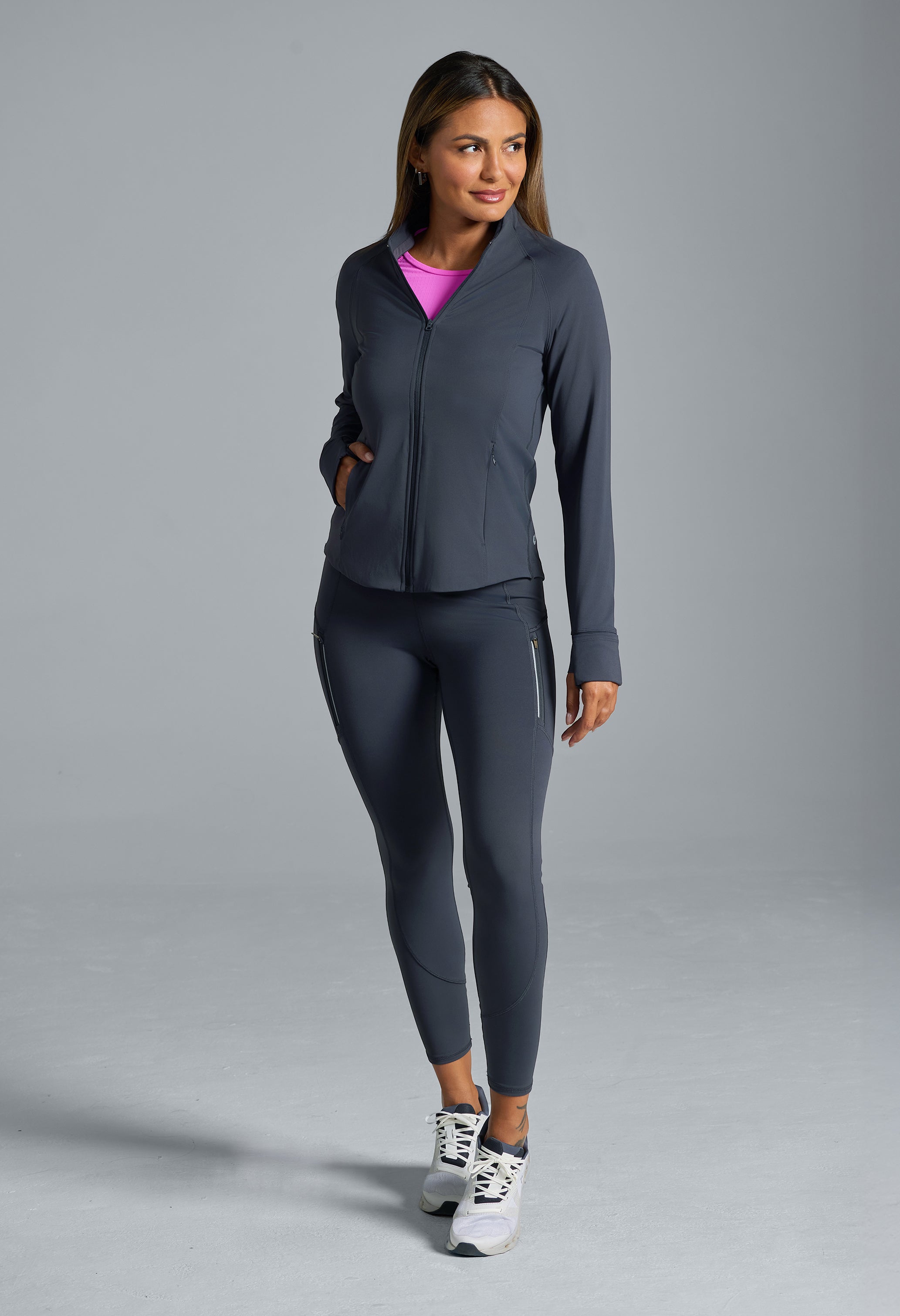 Women's Performance Jacket