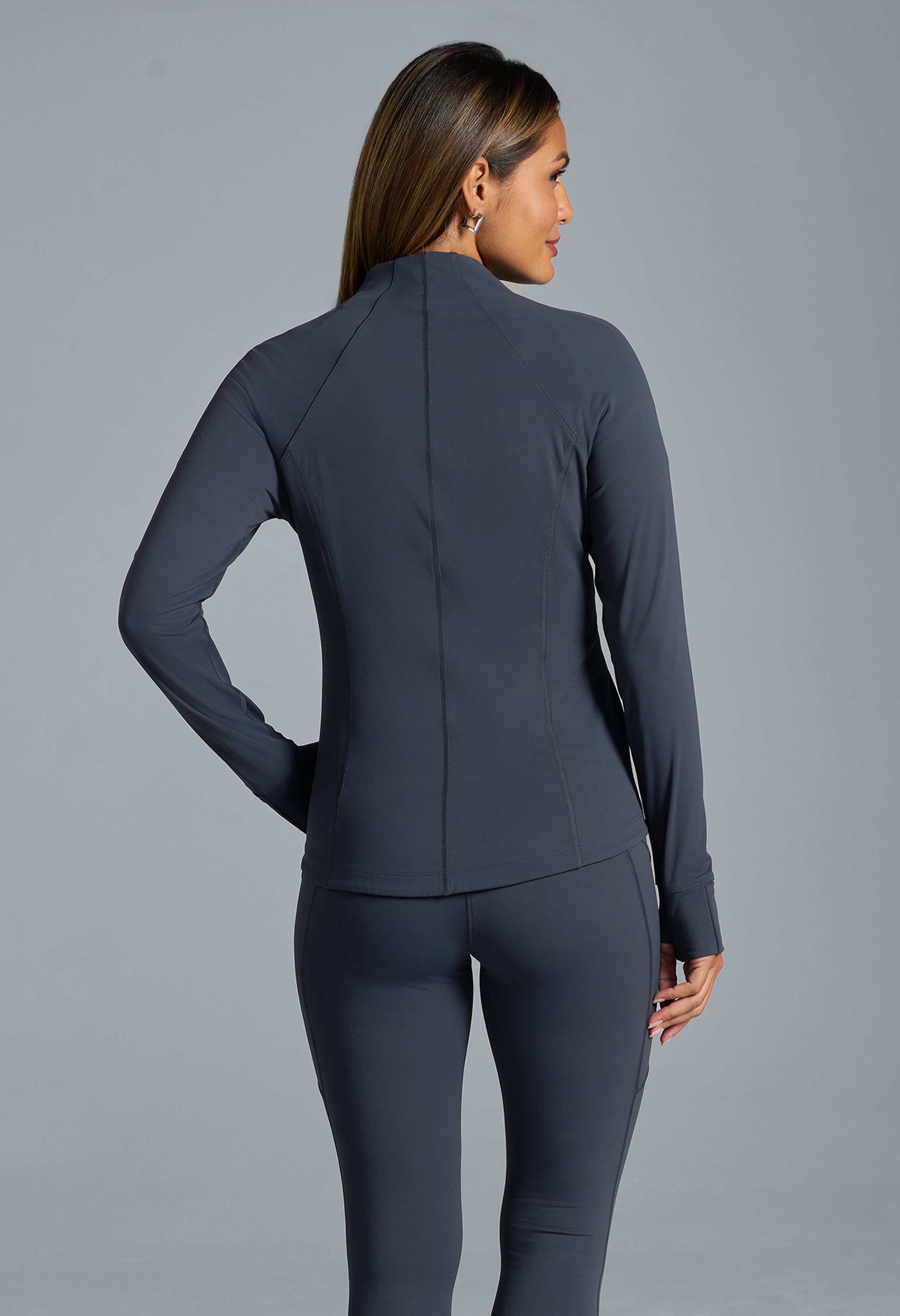 Women's Performance Jacket