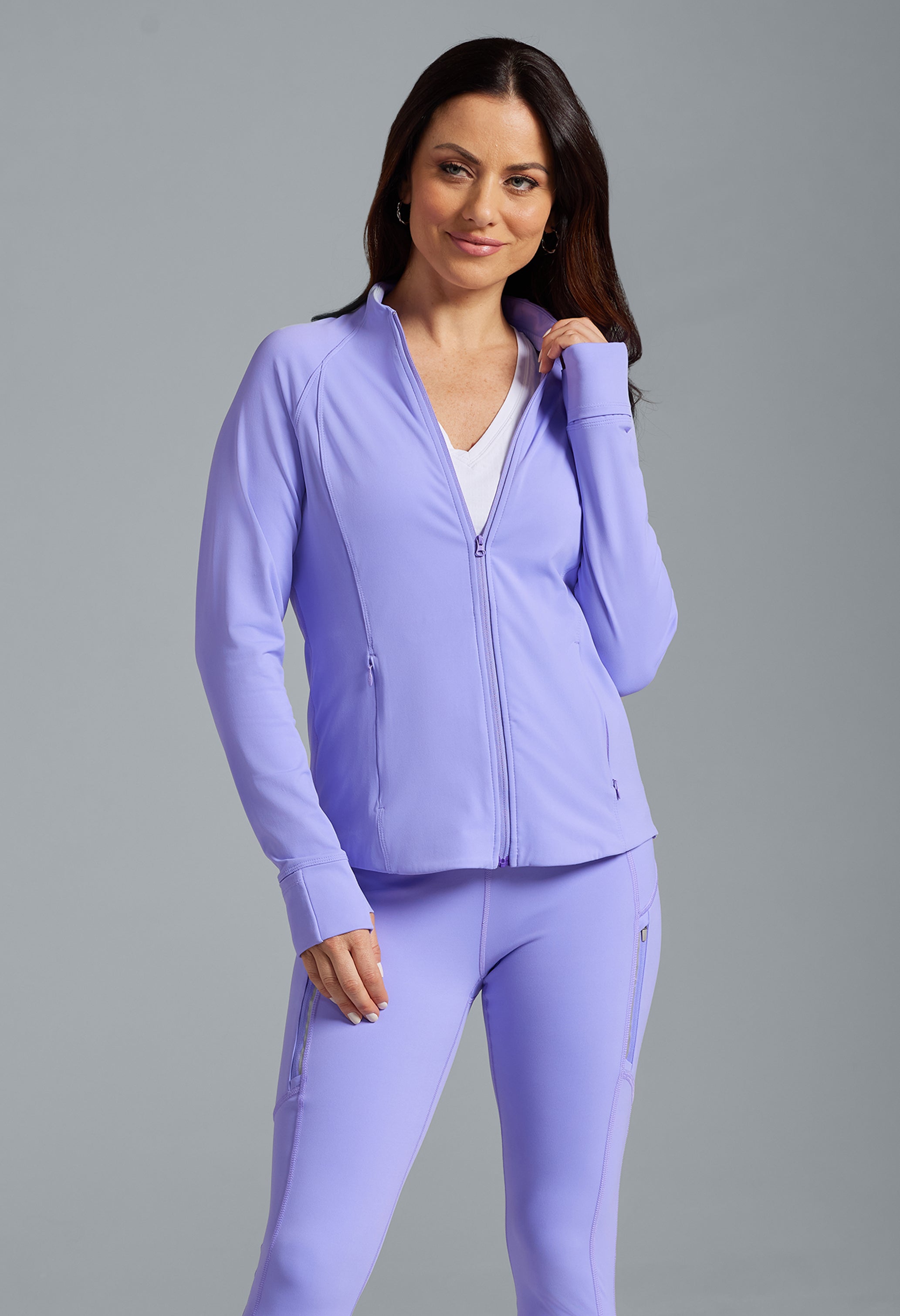 Women's Performance Jacket
