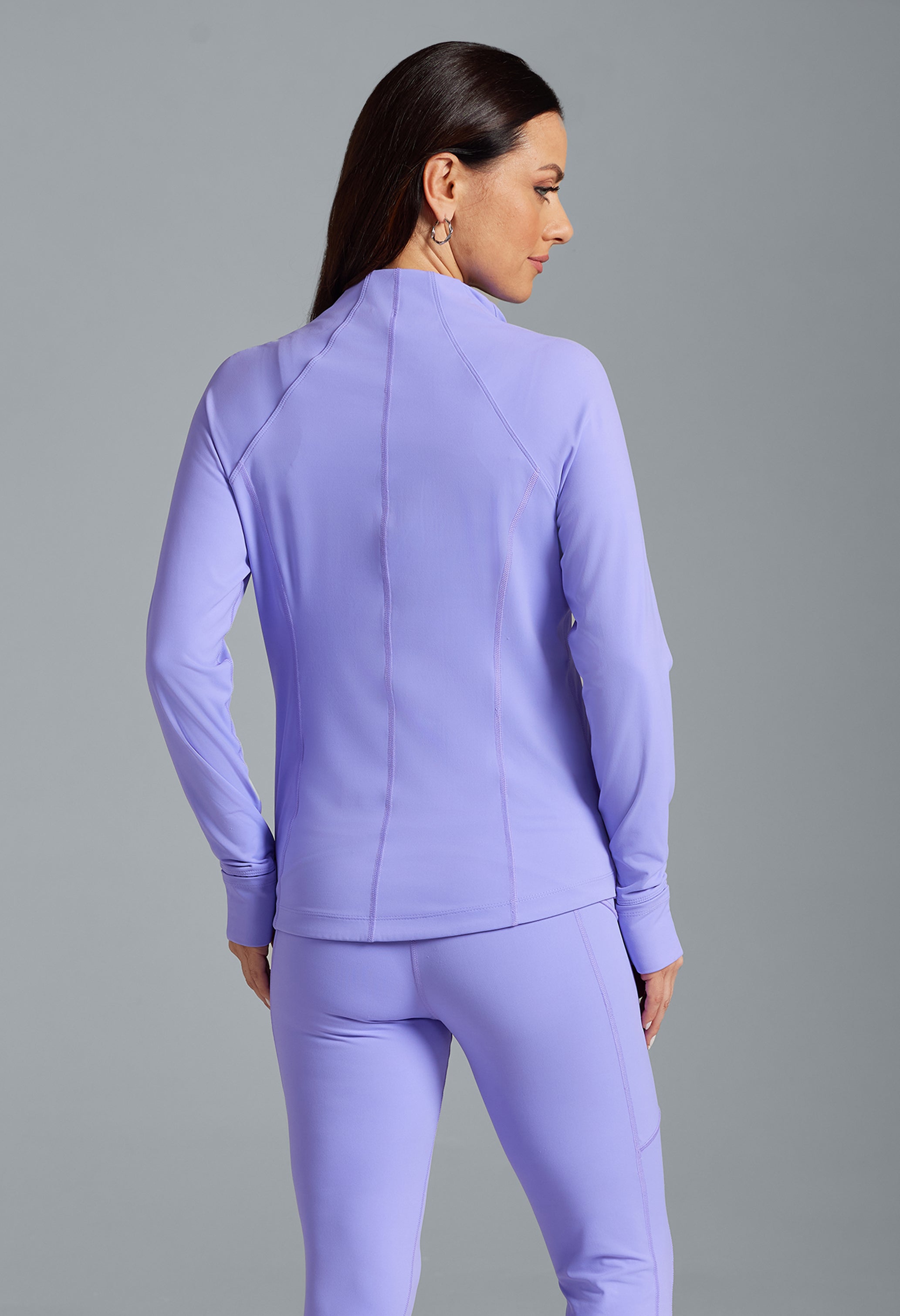 Women's Performance Jacket