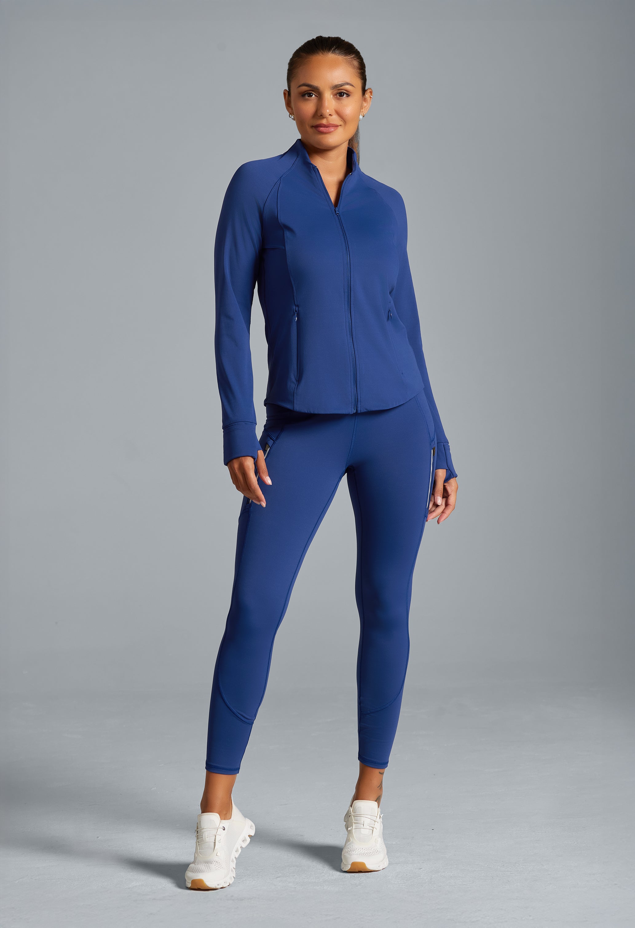 Women's Performance Jacket