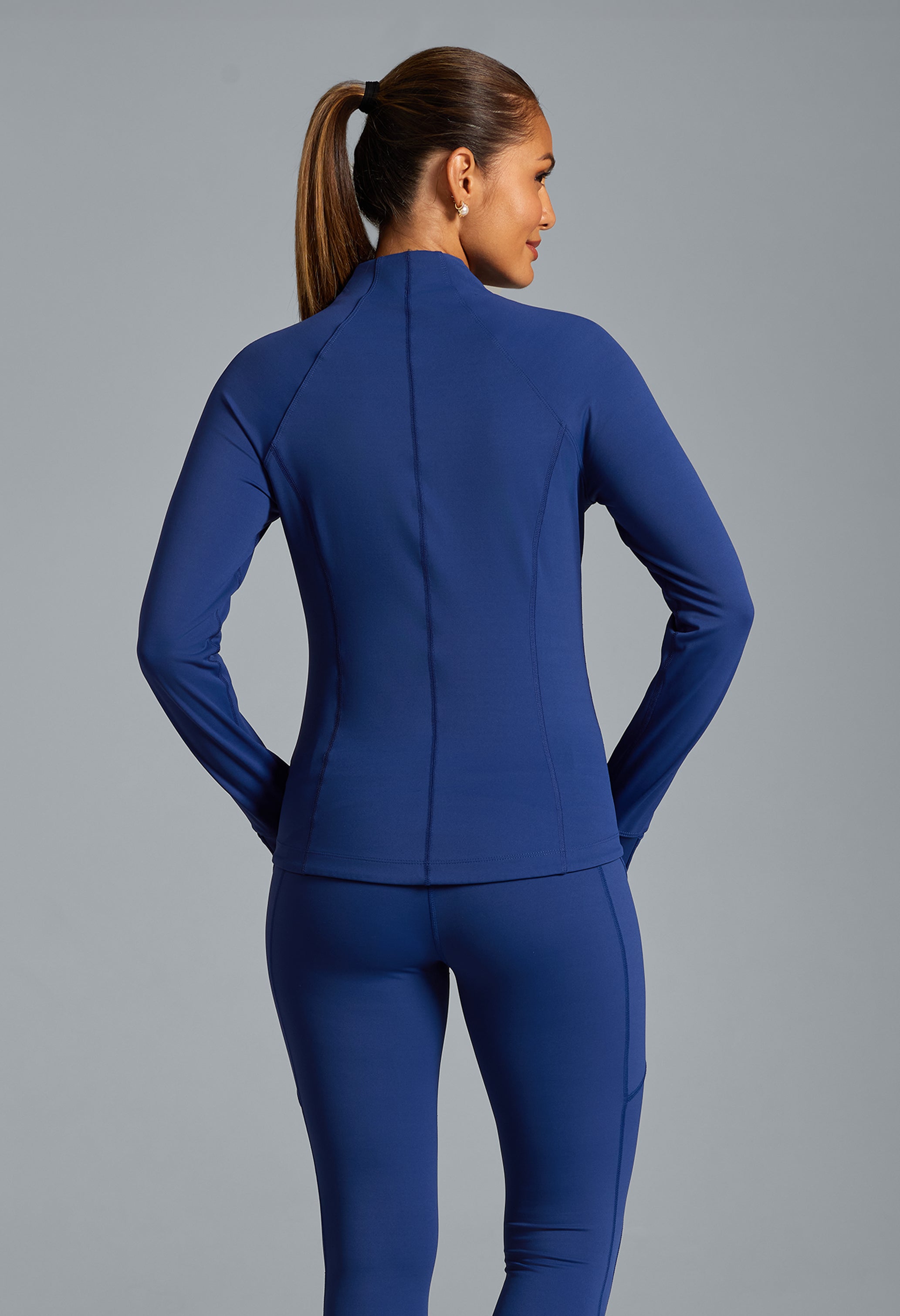 Women's Performance Jacket