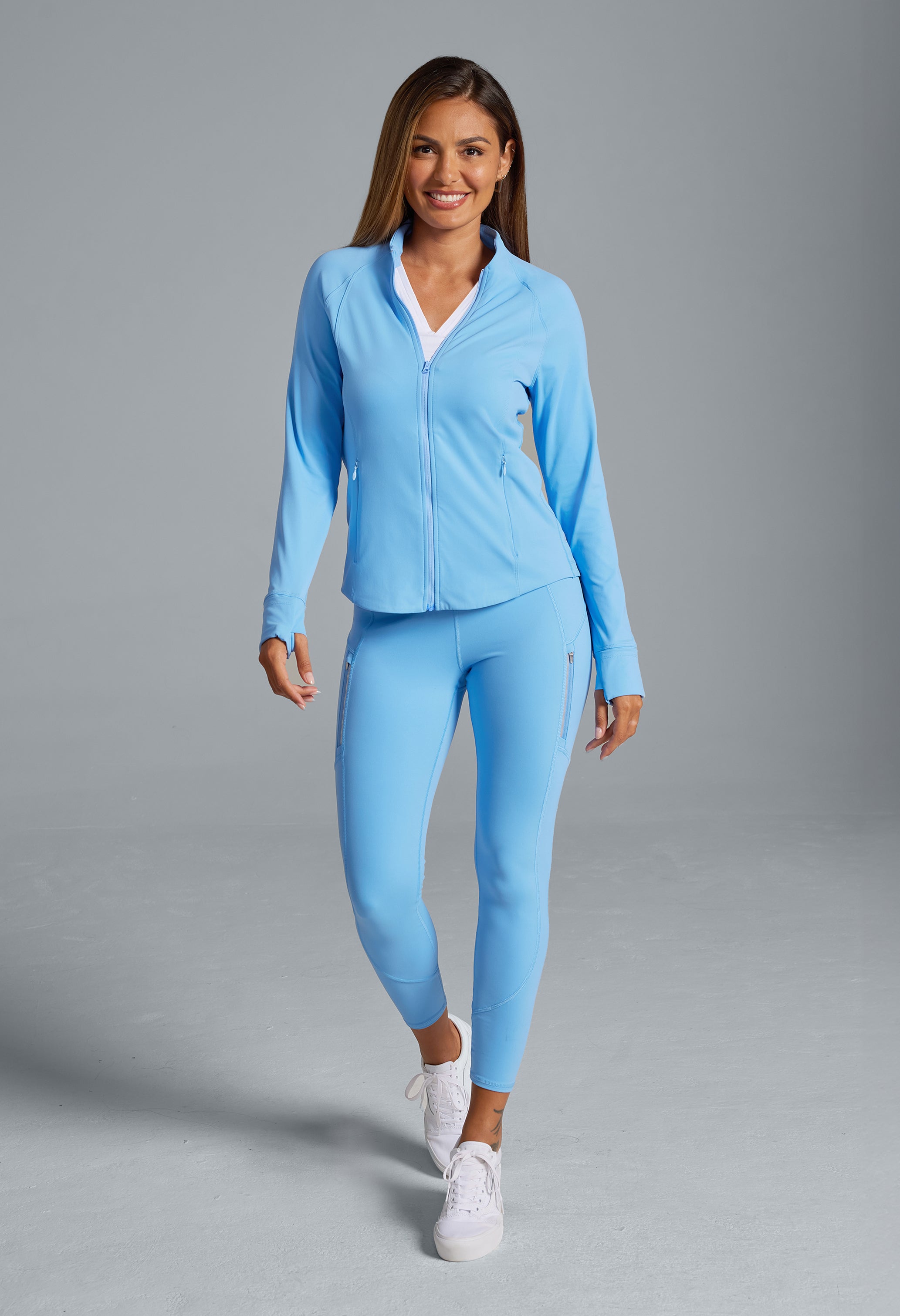 Women's Performance Jacket