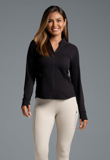 Women's Performance Jacket