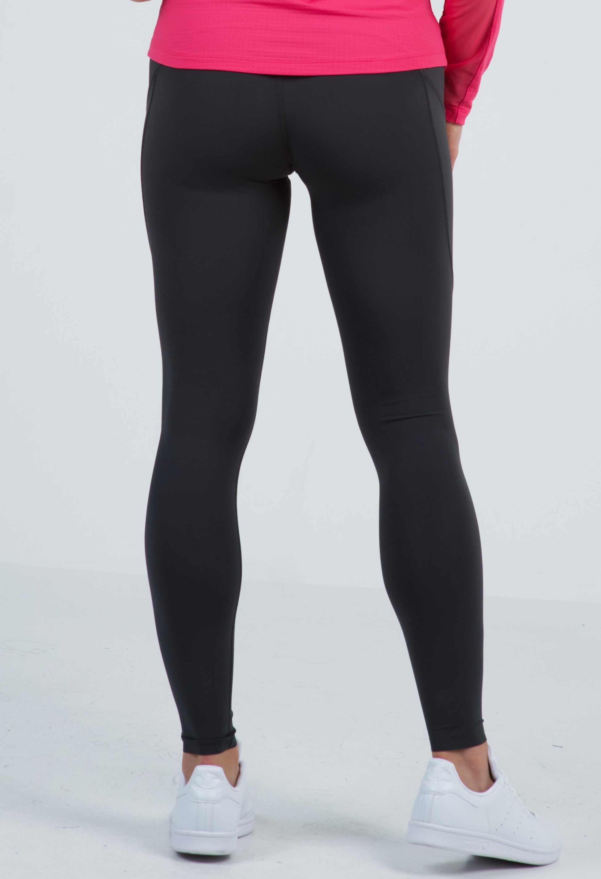 IBKÜL - Women's Performance Leggings - 75000 - Color: Black