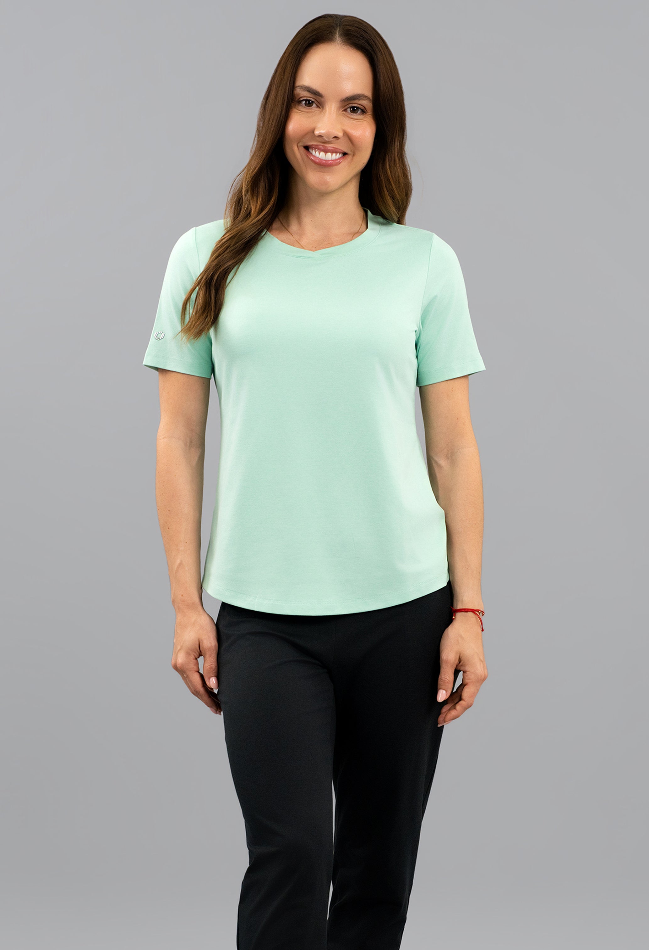 IBKomfortable Short Sleeve Tee