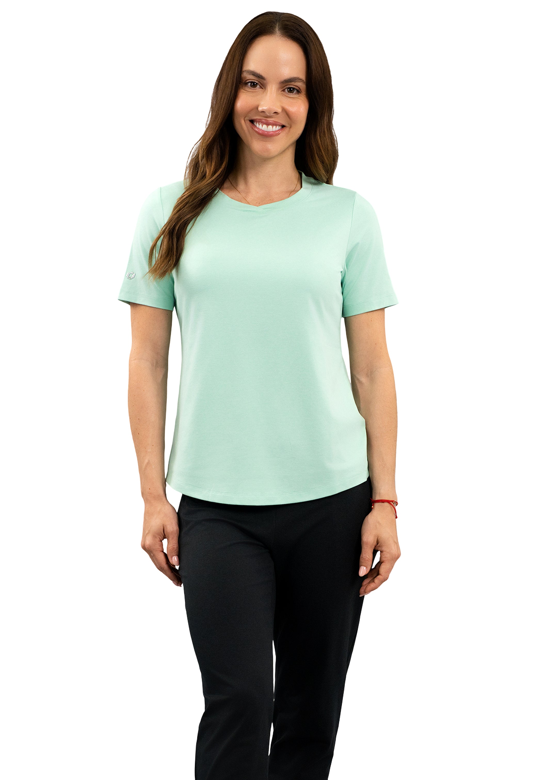 IBKomfortable Short Sleeve Tee