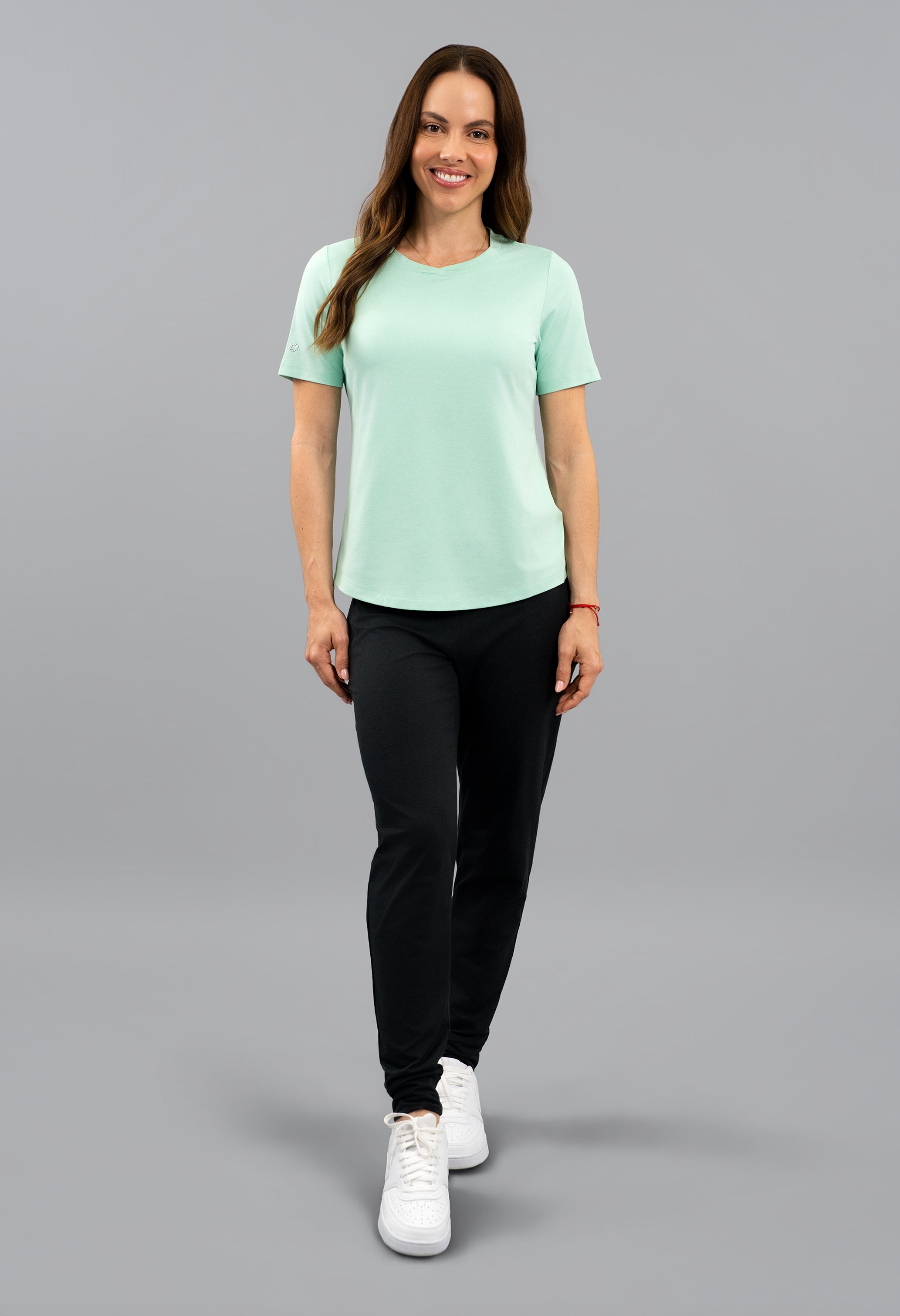 IBKomfortable Short Sleeve Tee