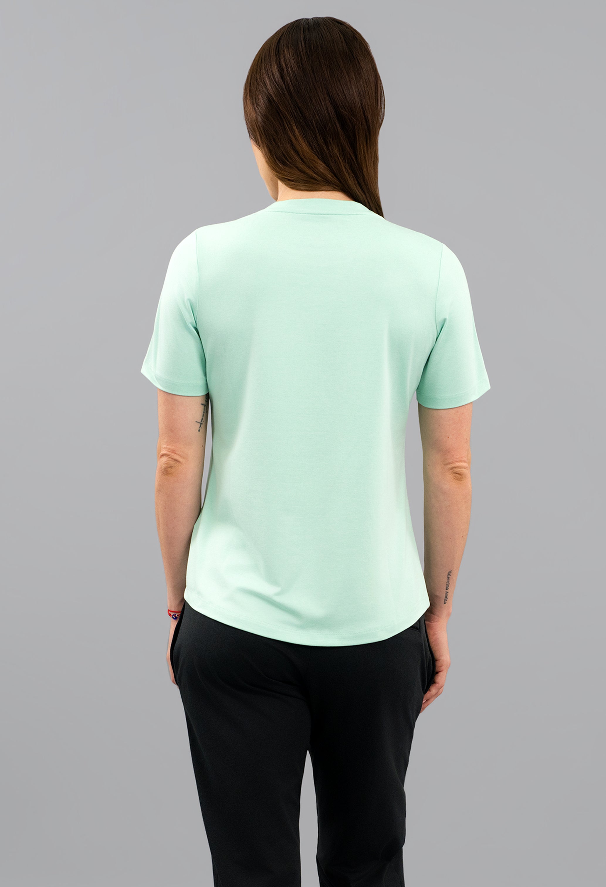 IBKomfortable Short Sleeve Tee