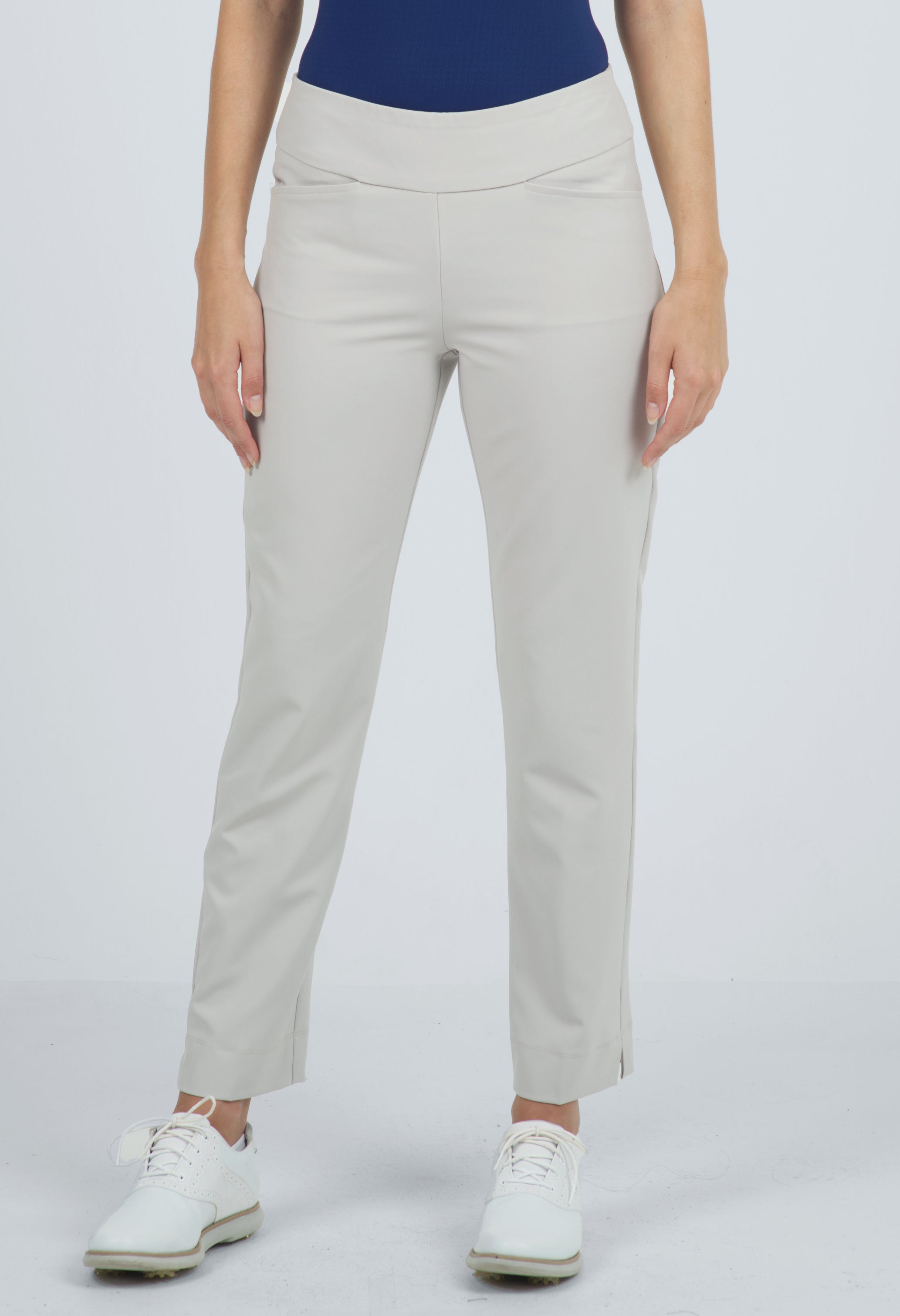 Ankle Pants