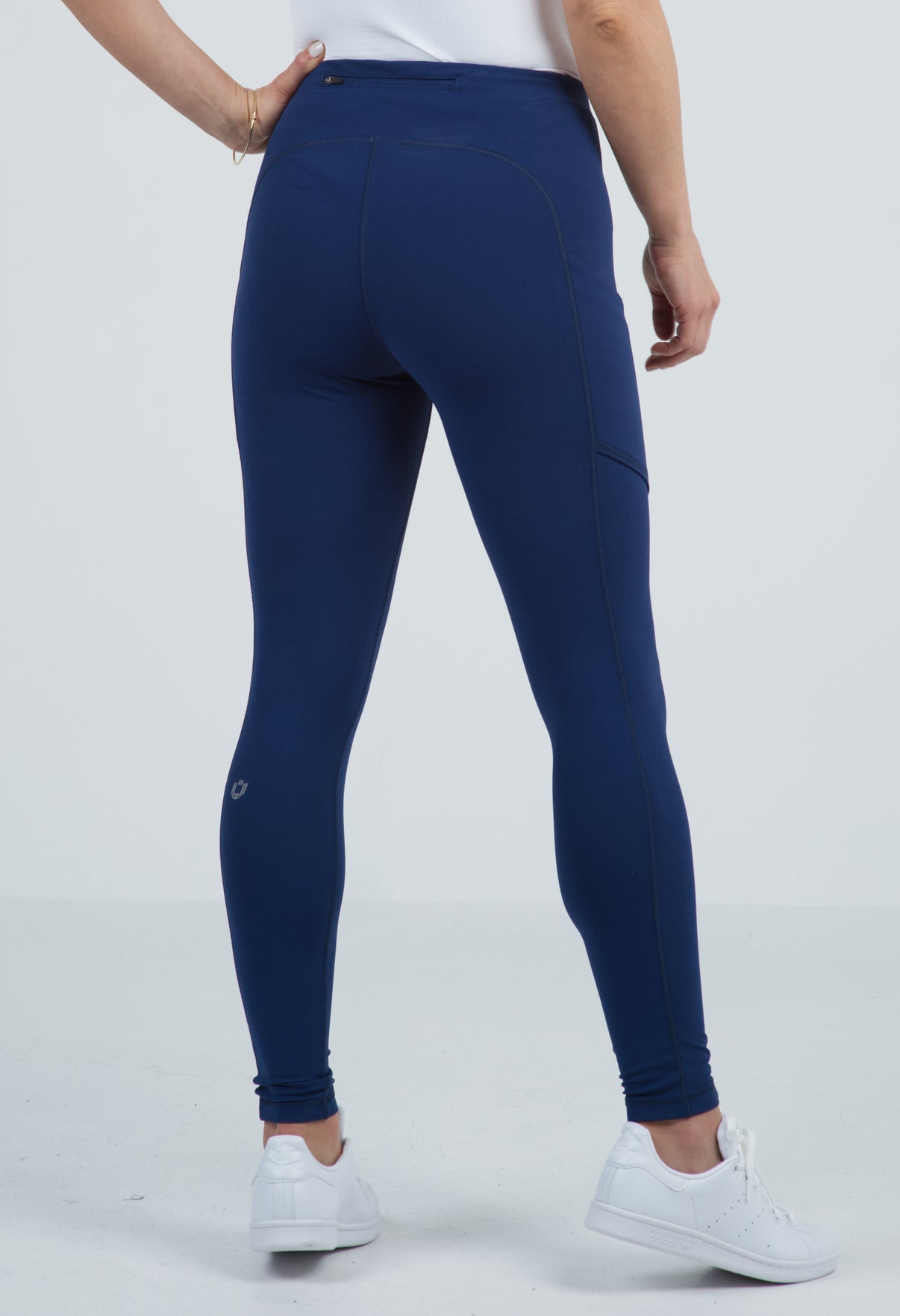 IBKÜL - Women's Performance Leggings - 75000 - Color: Black