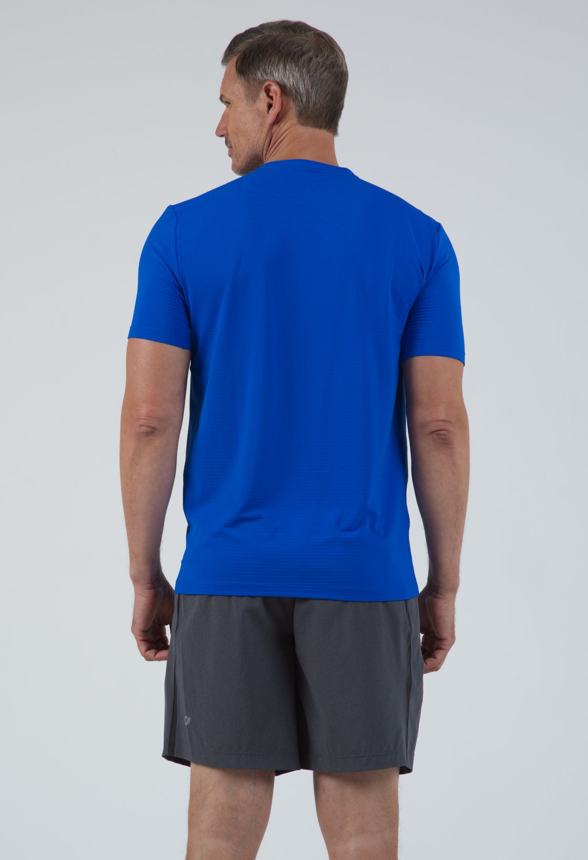 IBKÜL - Short Sleeve Crewneck T-Shirt - 92199 (Modern Fit) - Color: Black