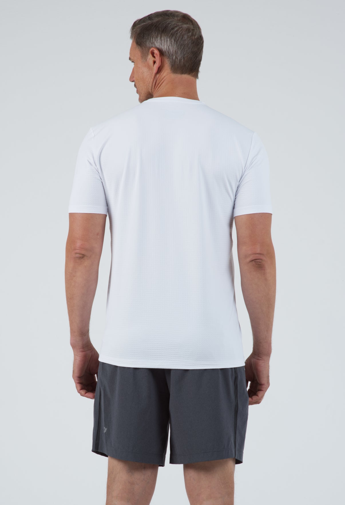 IBKÜL - Short Sleeve Crewneck T-Shirt - 92199 (Modern Fit) - Color: Black