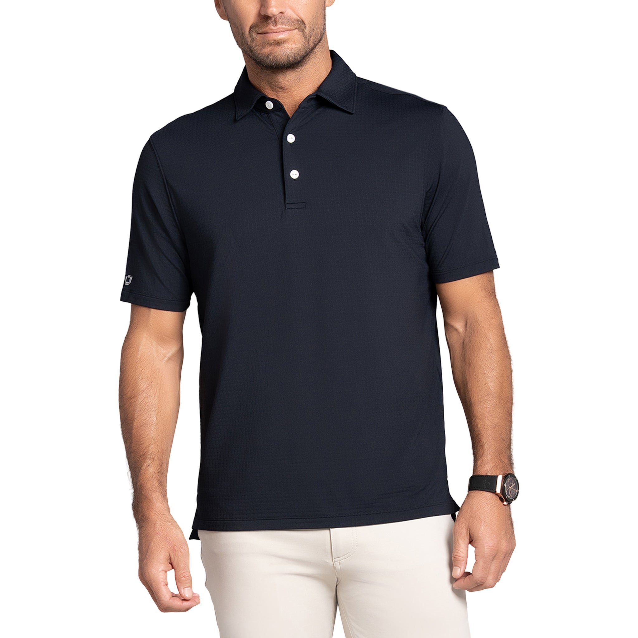 Short Sleeve Polo - 94199 (Modern Fit)