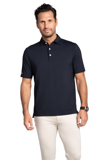 Short Sleeve Polo - 94199 (Modern Fit)