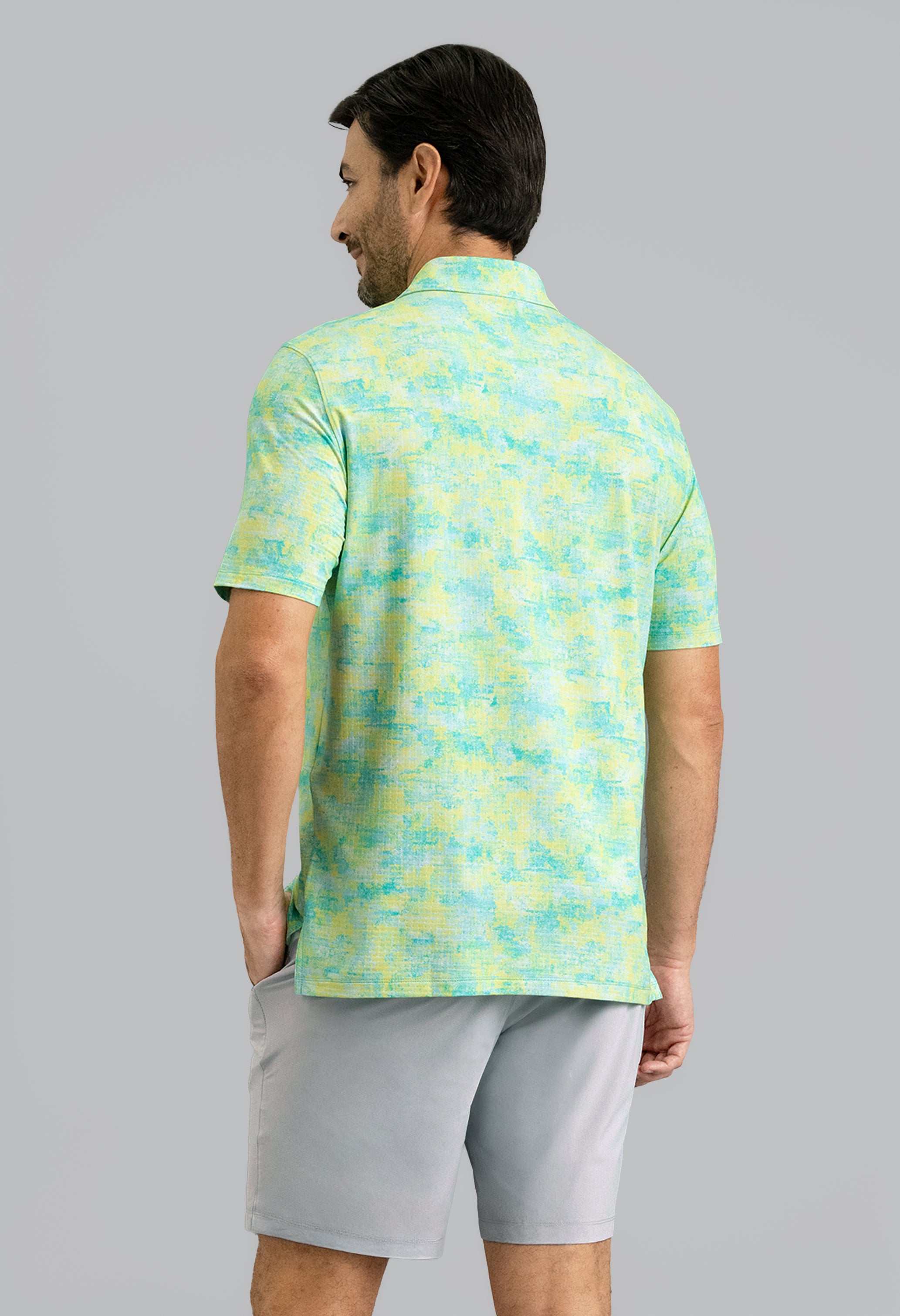 Kate Short Sleeve Polo