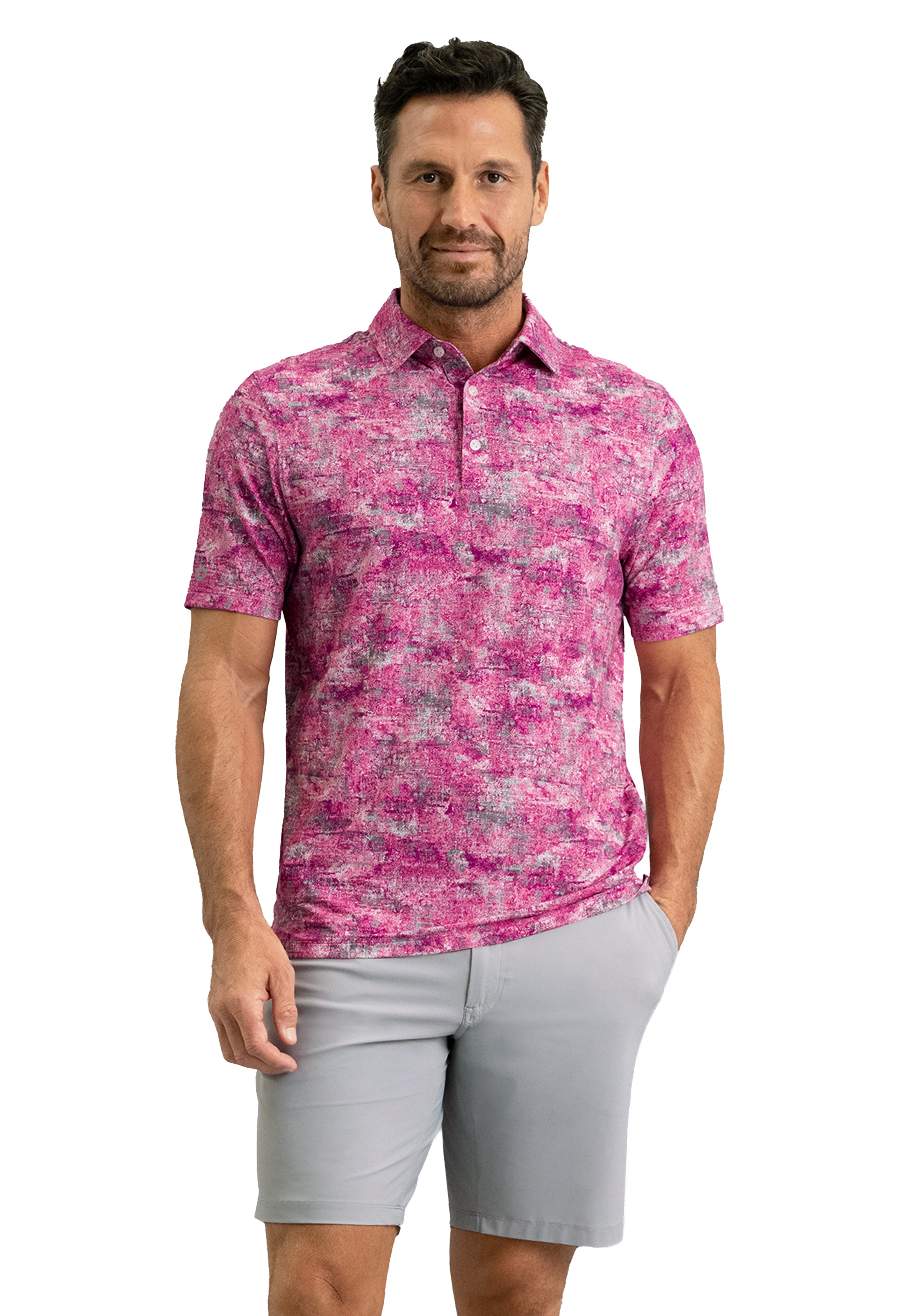 Kate Short Sleeve Polo