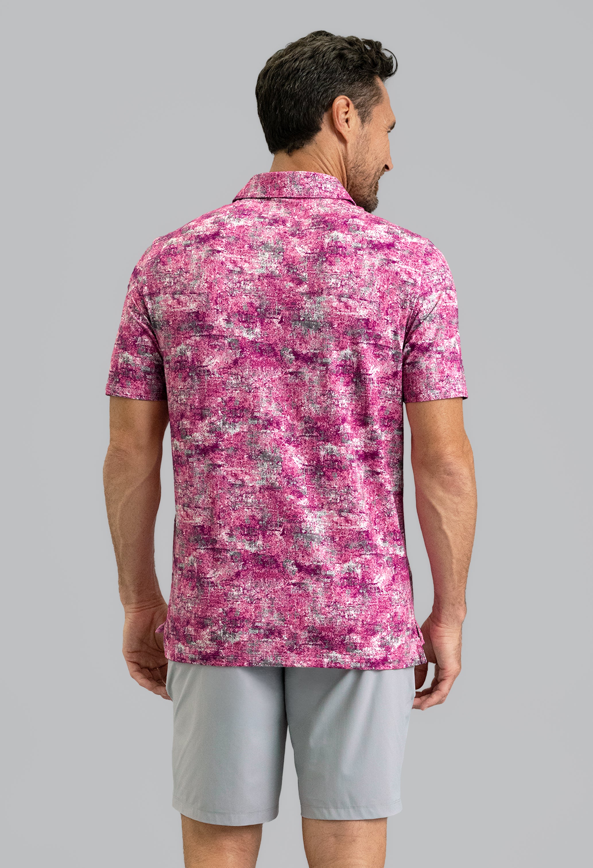 Kate Short Sleeve Polo