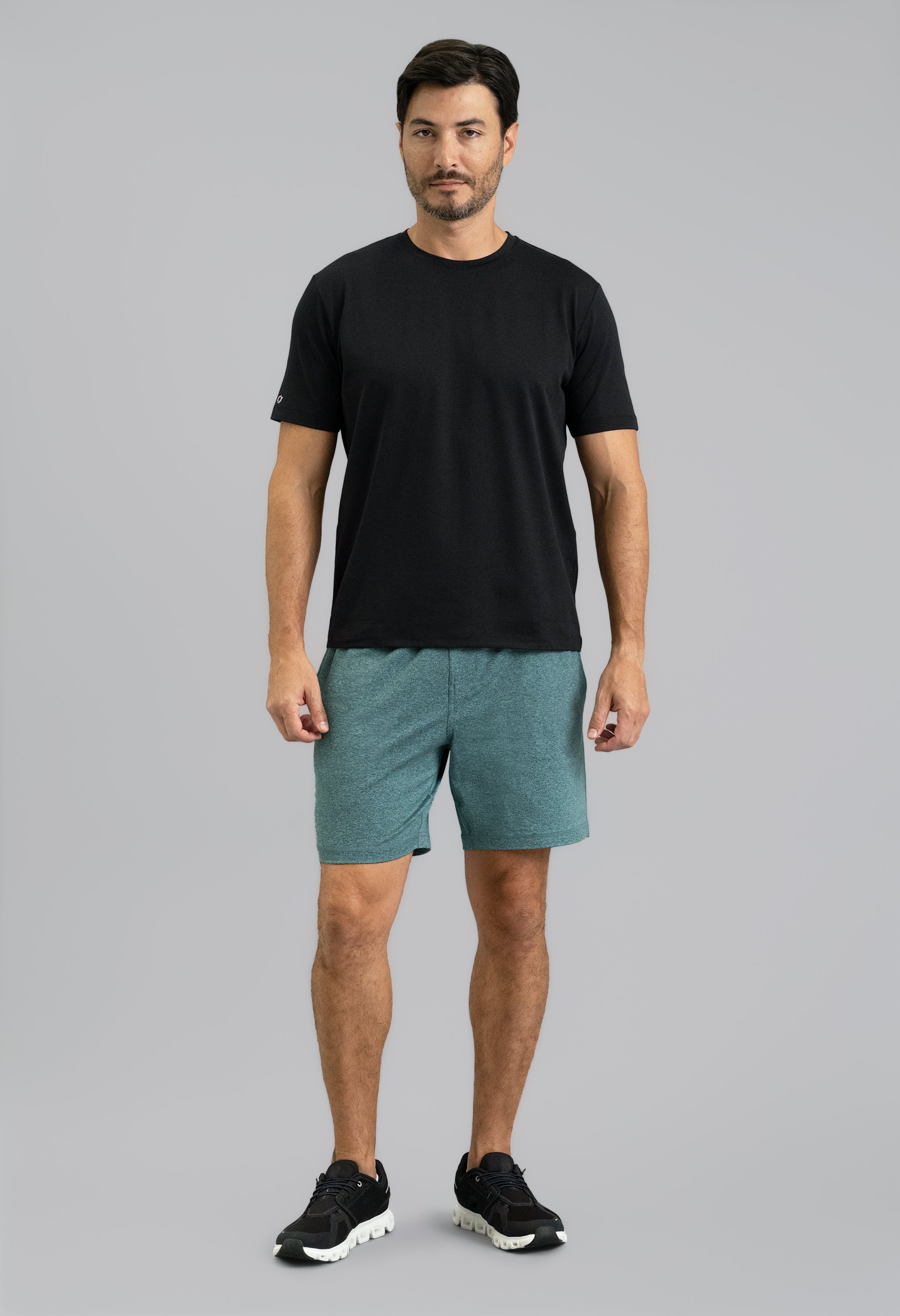 Men's IBKomfortable Short Sleeve Tee