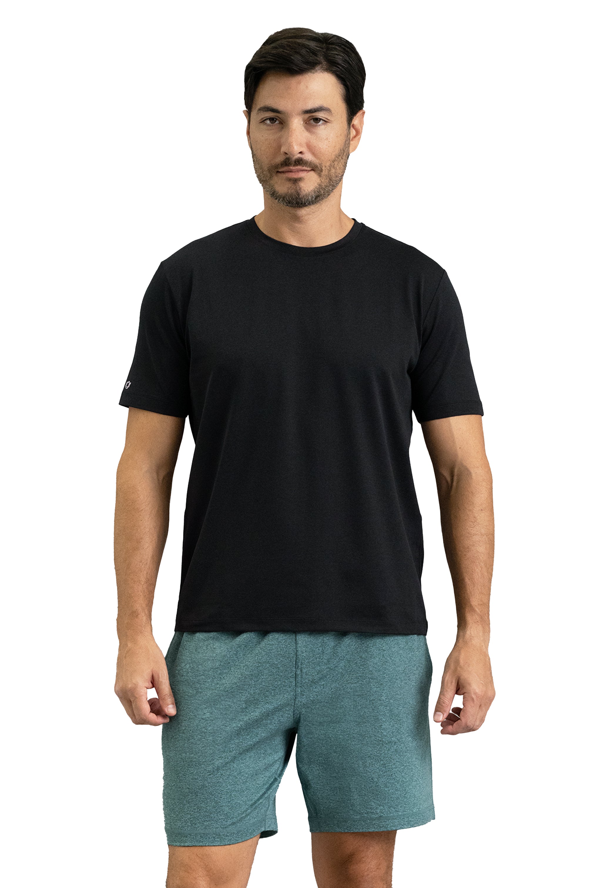 Men's IBKomfortable Short Sleeve Tee