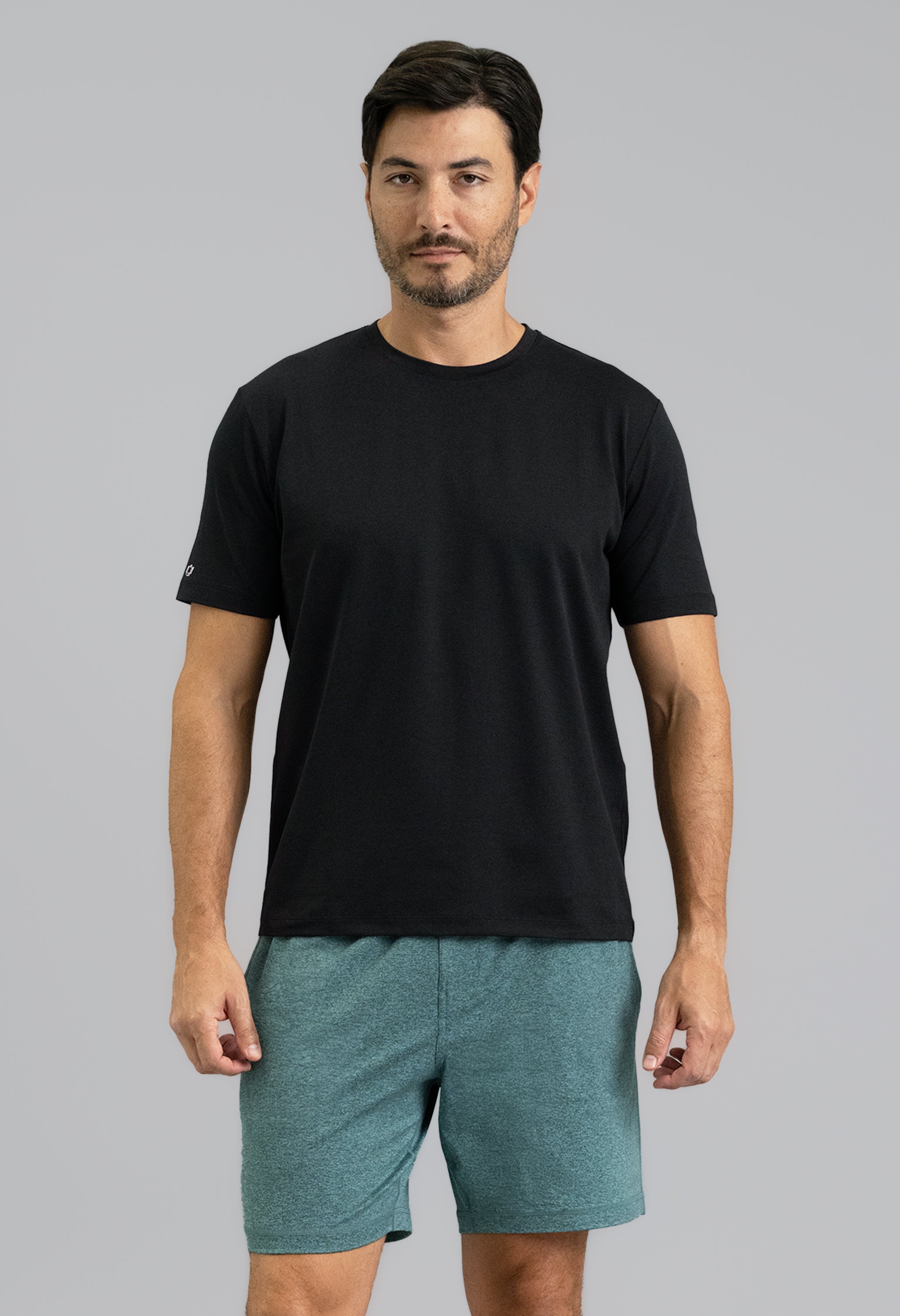 Men's IBKomfortable Short Sleeve Tee