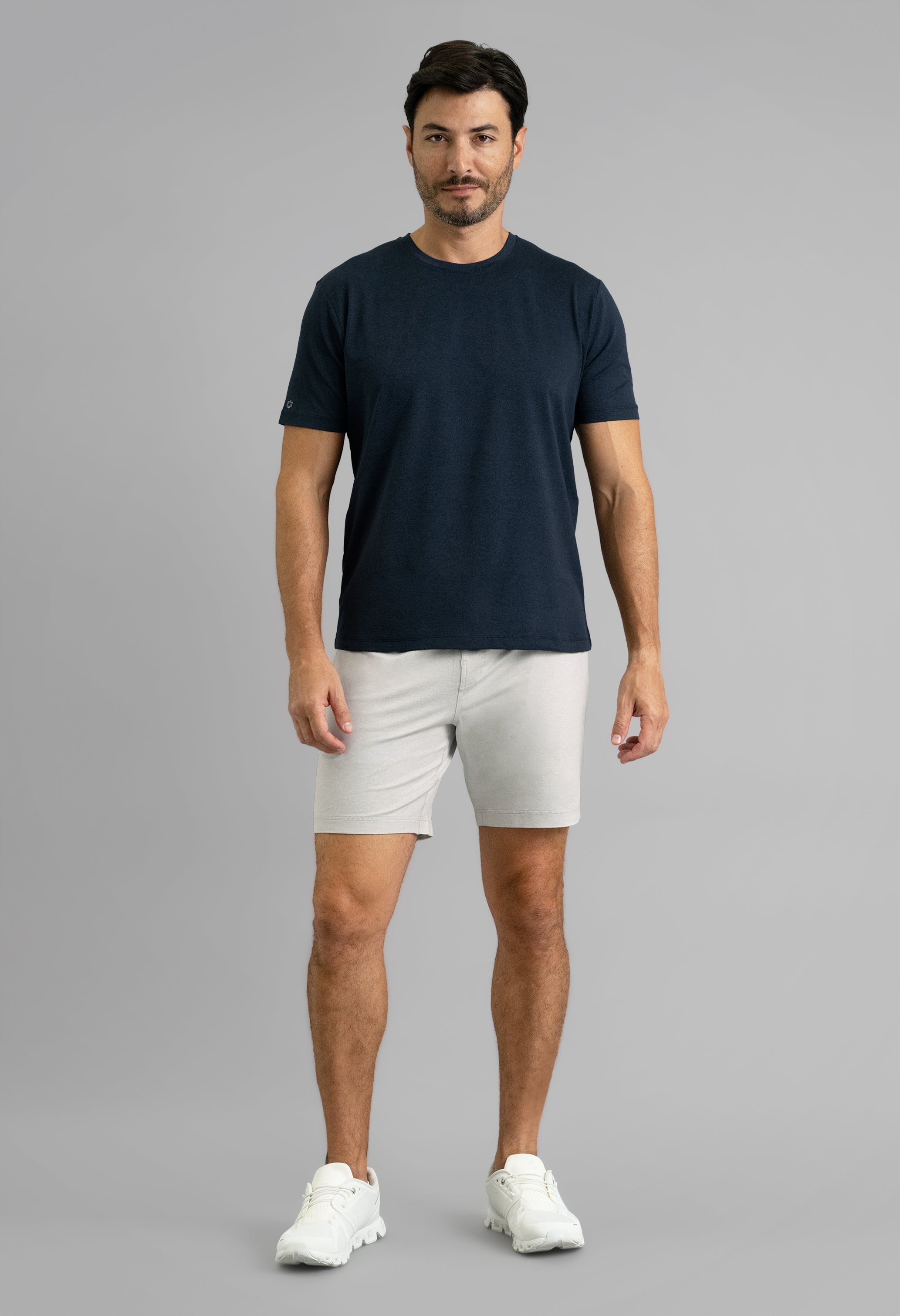 Men's IBKomfortable Short Sleeve Tee