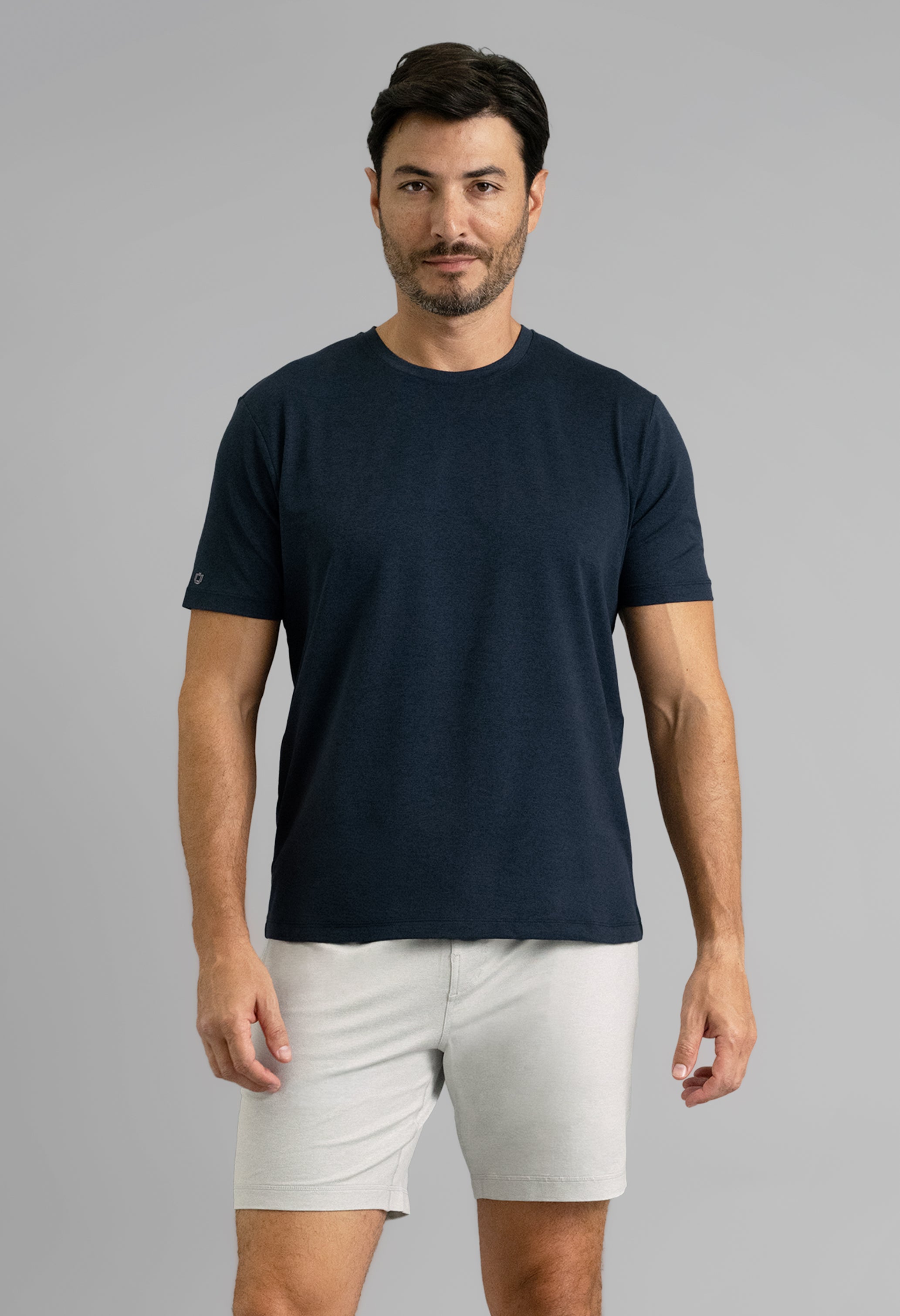 Men's IBKomfortable Short Sleeve Tee