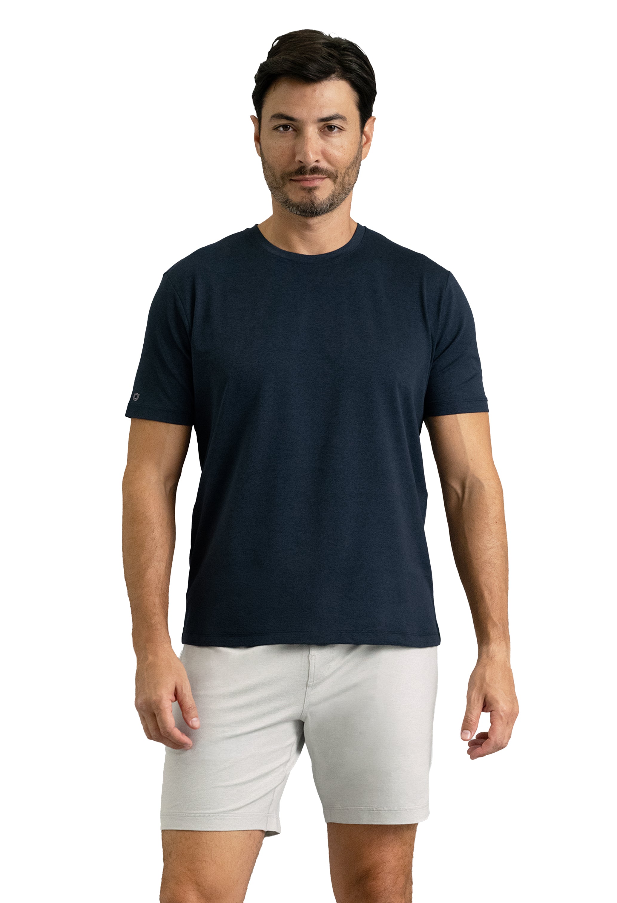 Men's IBKomfortable Short Sleeve Tee