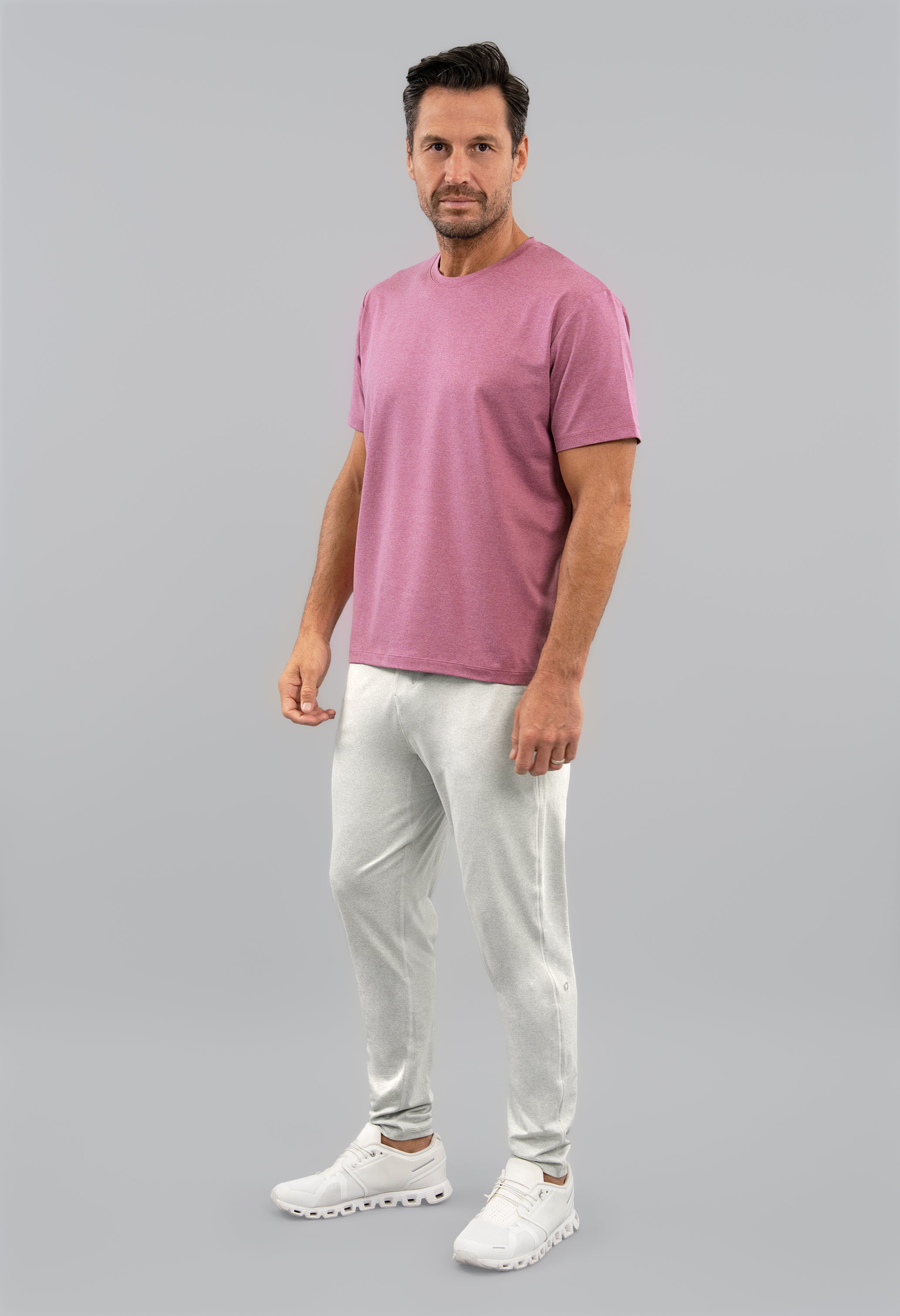 Men's IBKomfortable Short Sleeve Tee