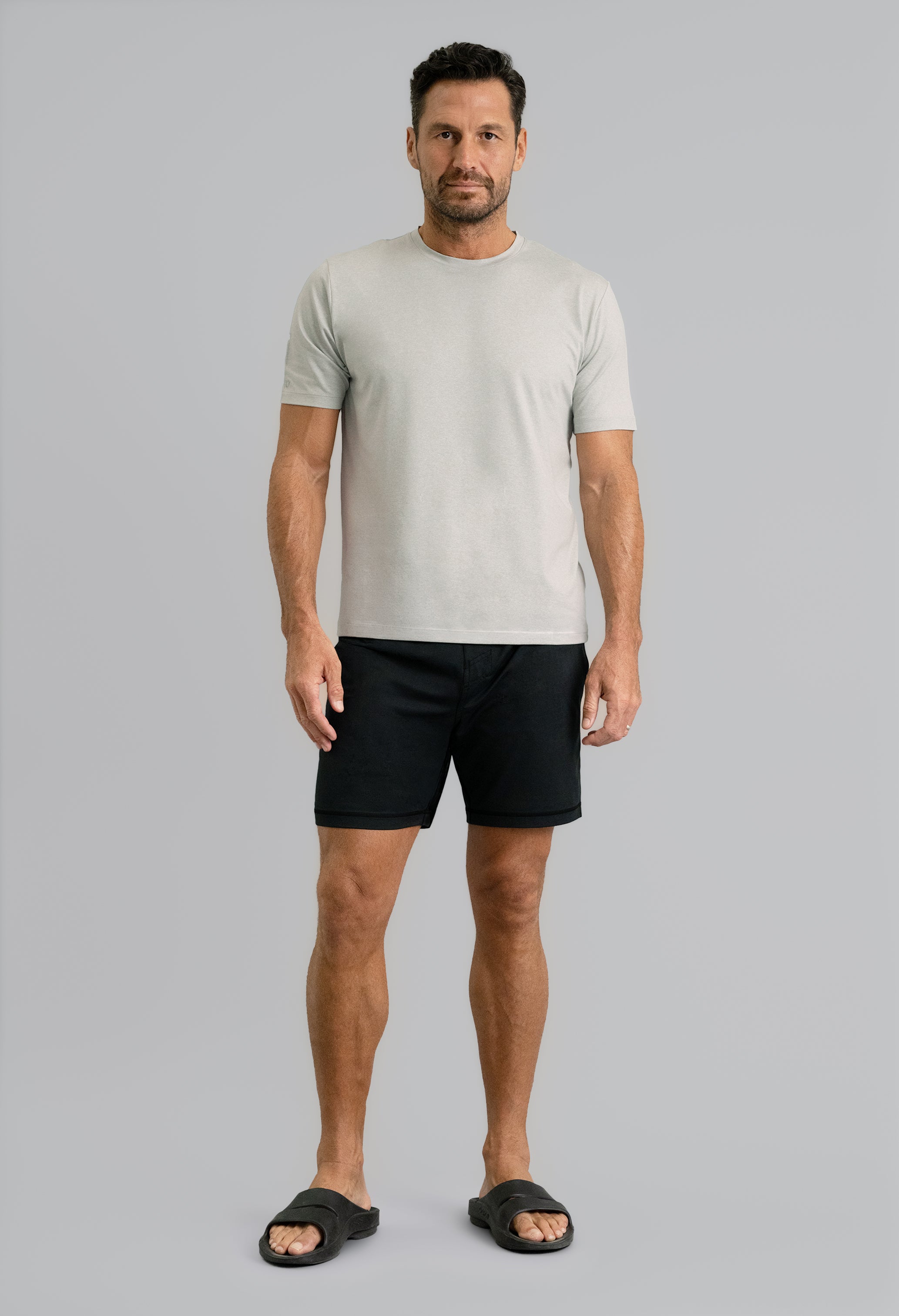 Men's IBKomfortable Short Sleeve Tee
