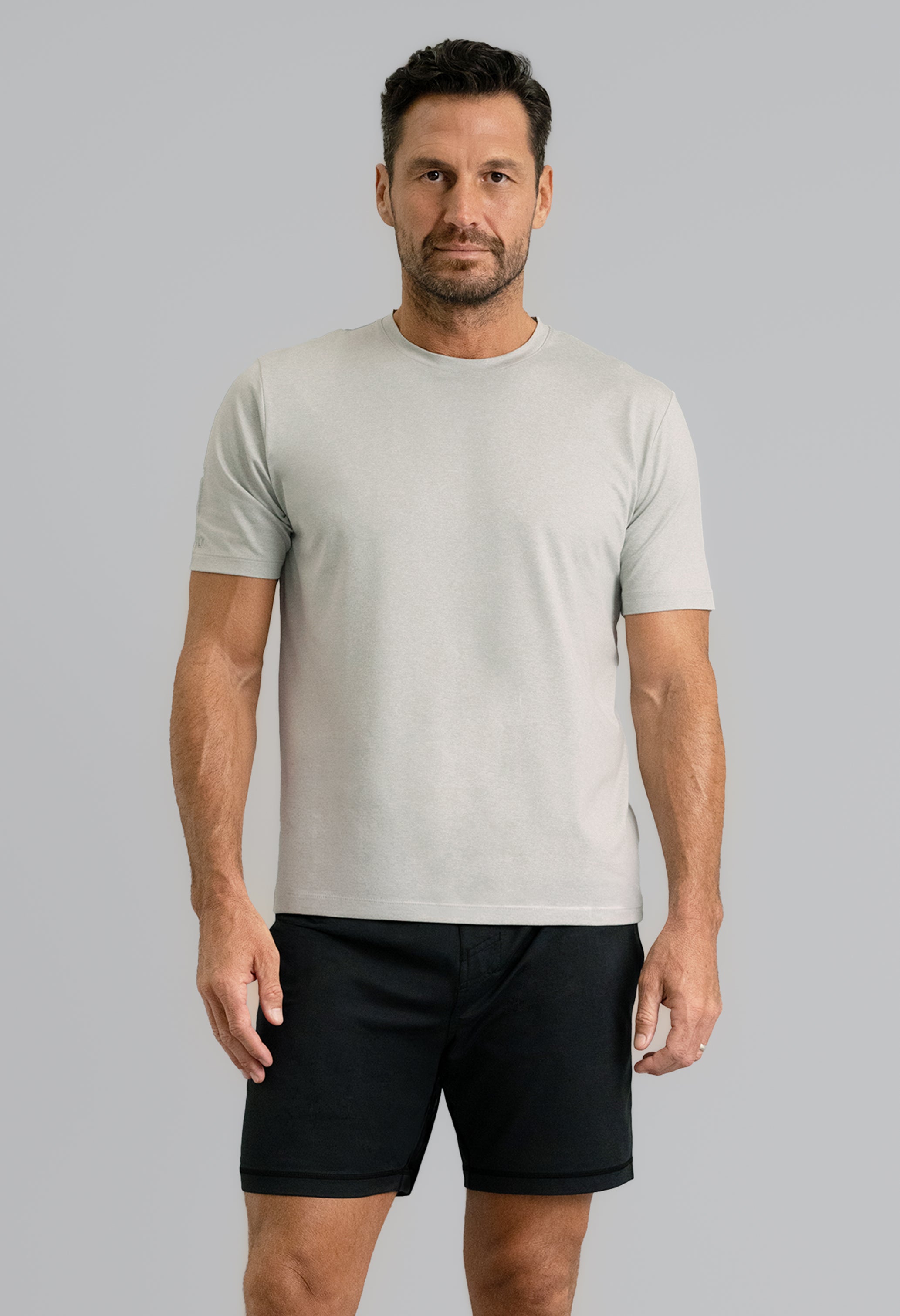 Men's IBKomfortable Short Sleeve Tee
