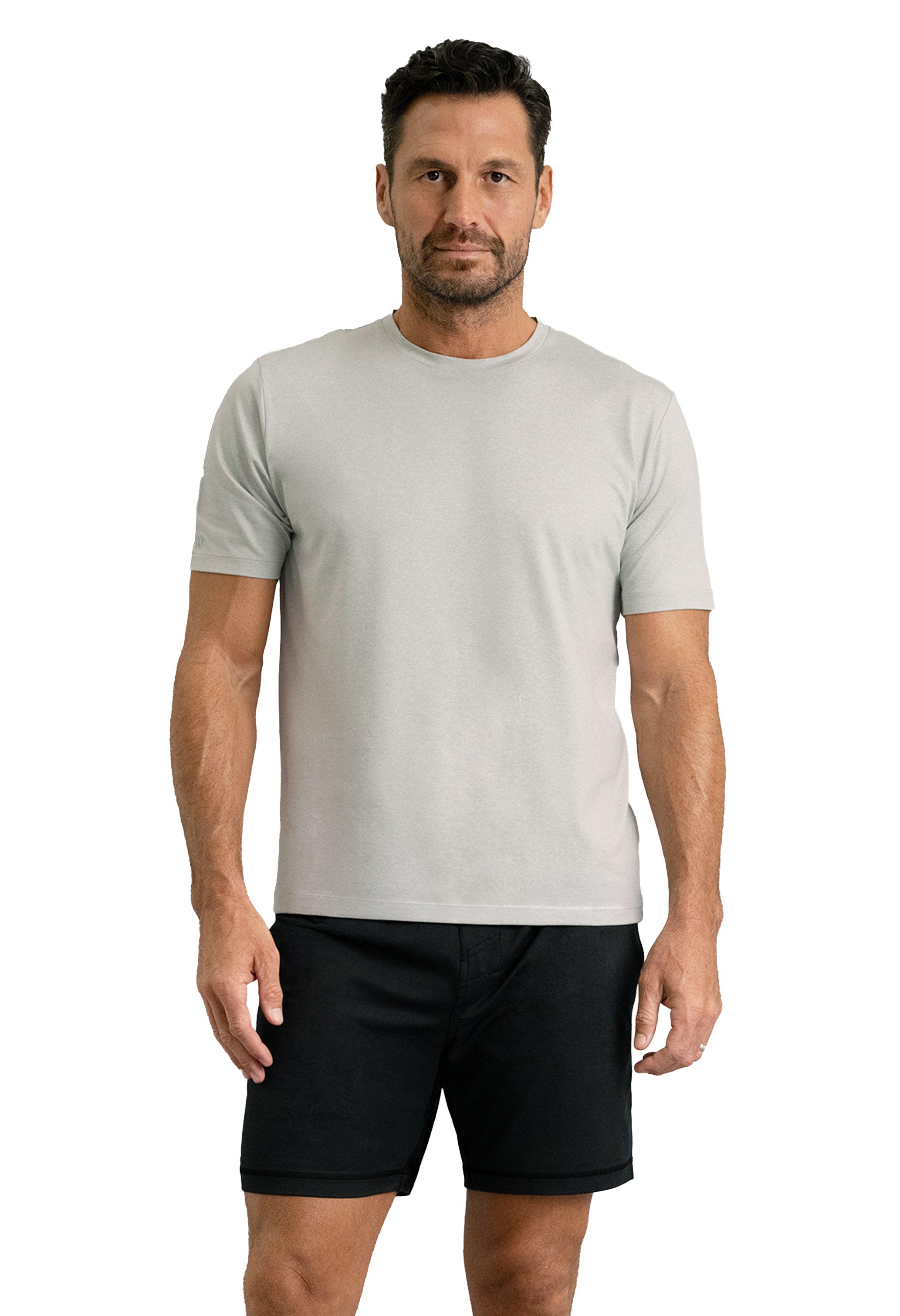 Men's IBKomfortable Short Sleeve Tee