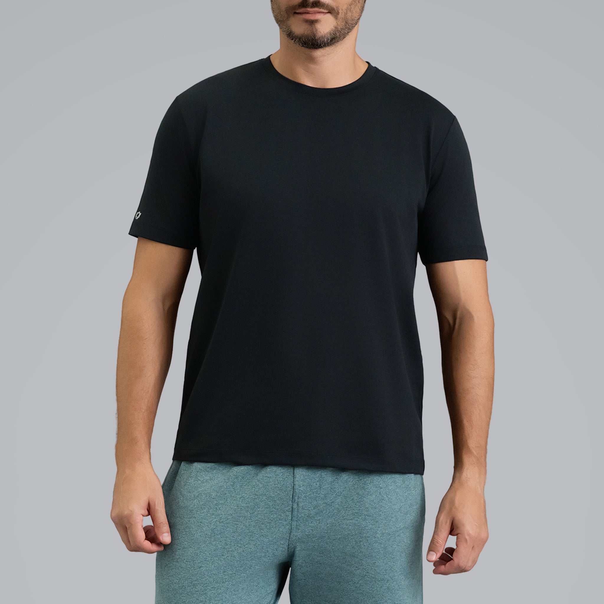 Men's IBKomfortable Short Sleeve Tee