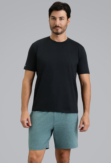 Men's IBKomfortable Short Sleeve Tee