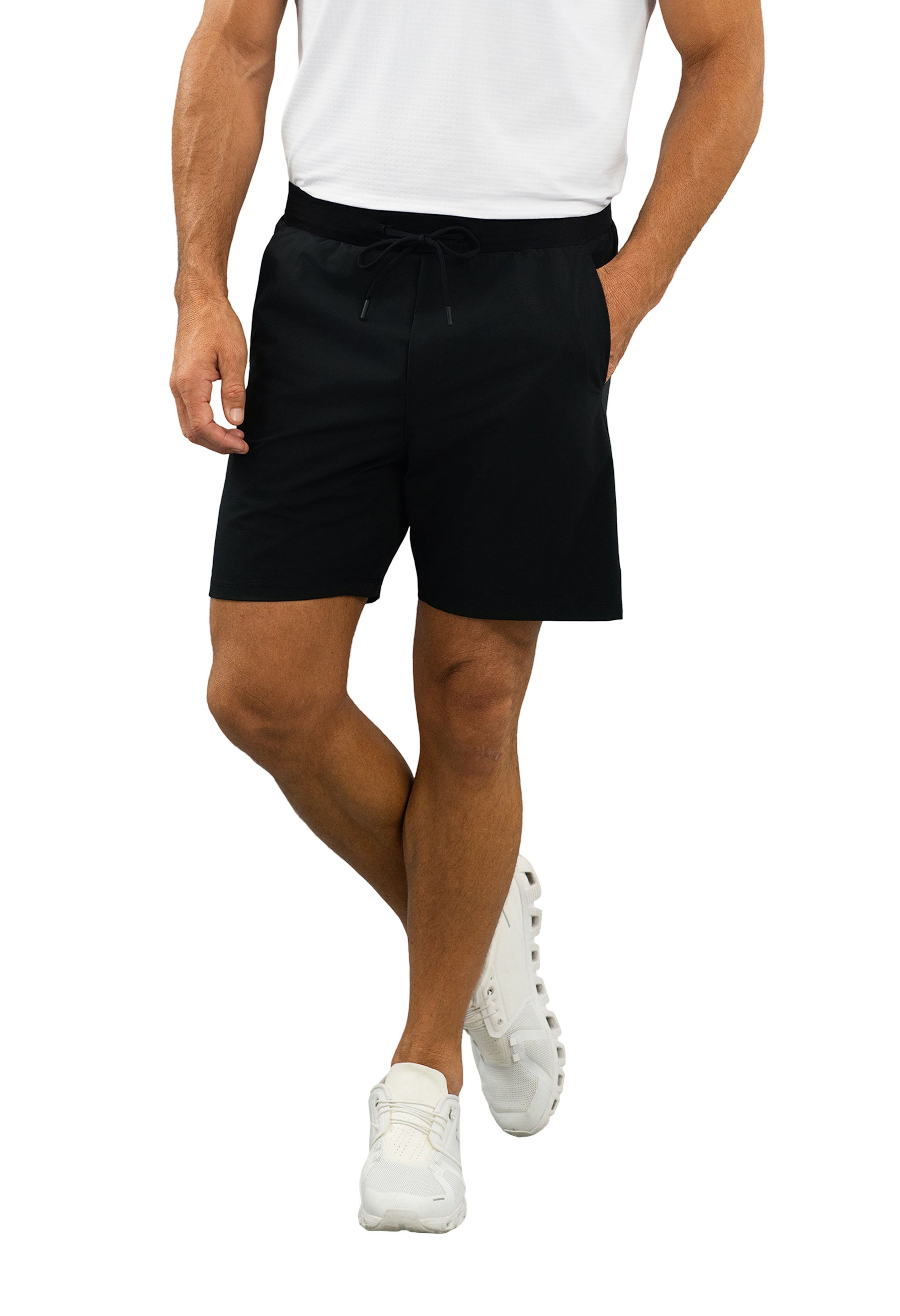 Men's Flex Shorts