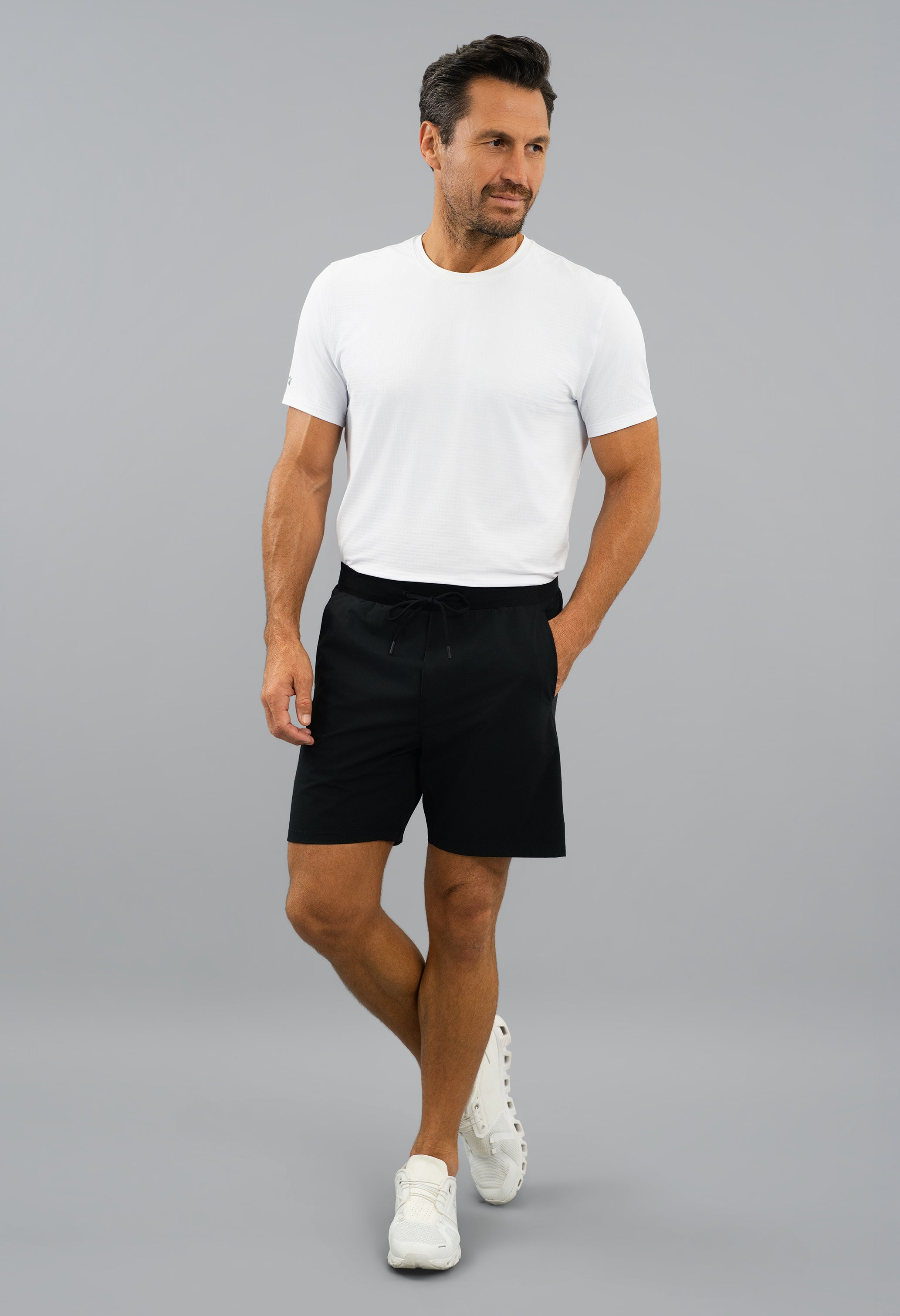 Men's Flex Shorts