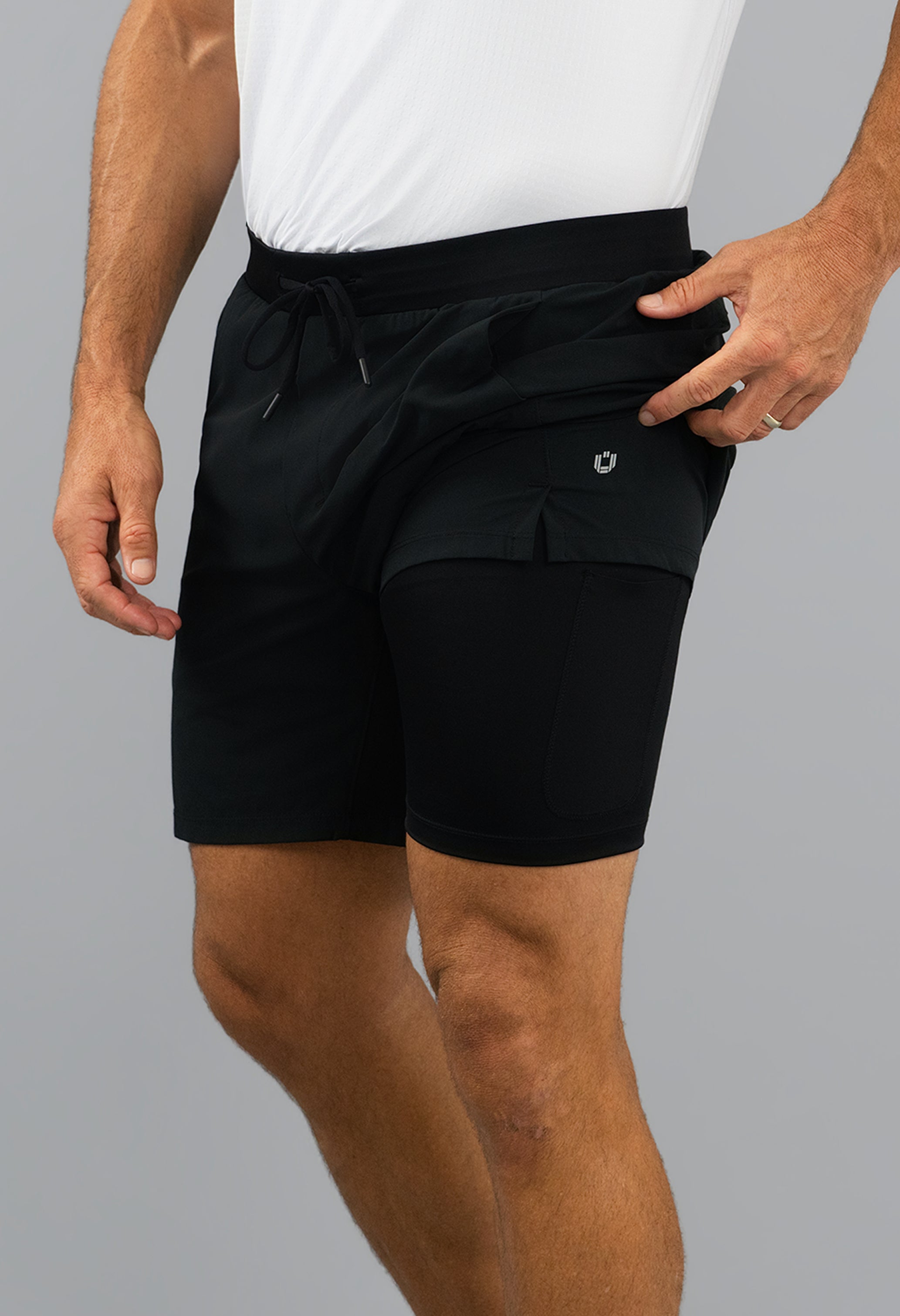 Men's Flex Shorts