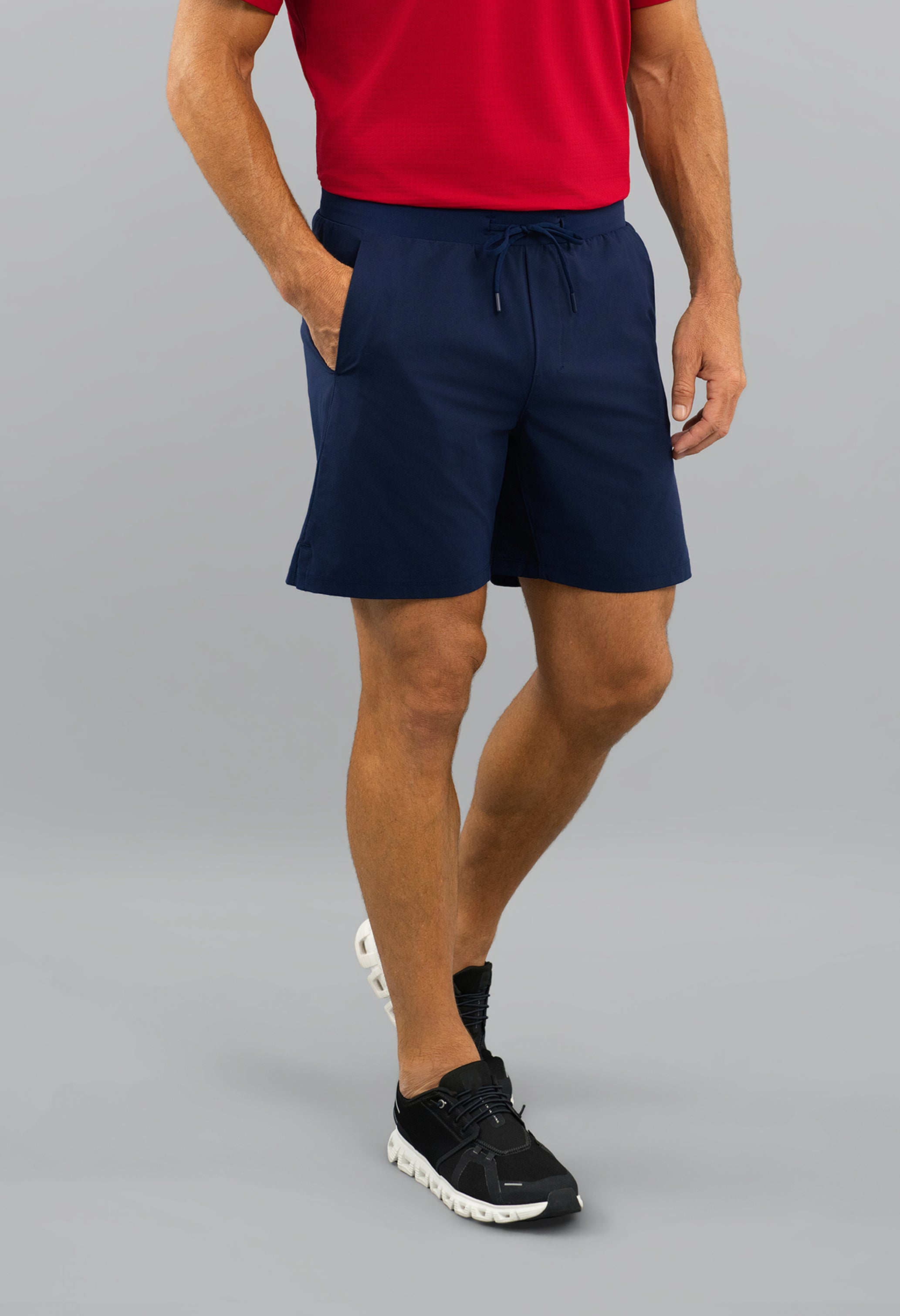 Men's Flex Shorts