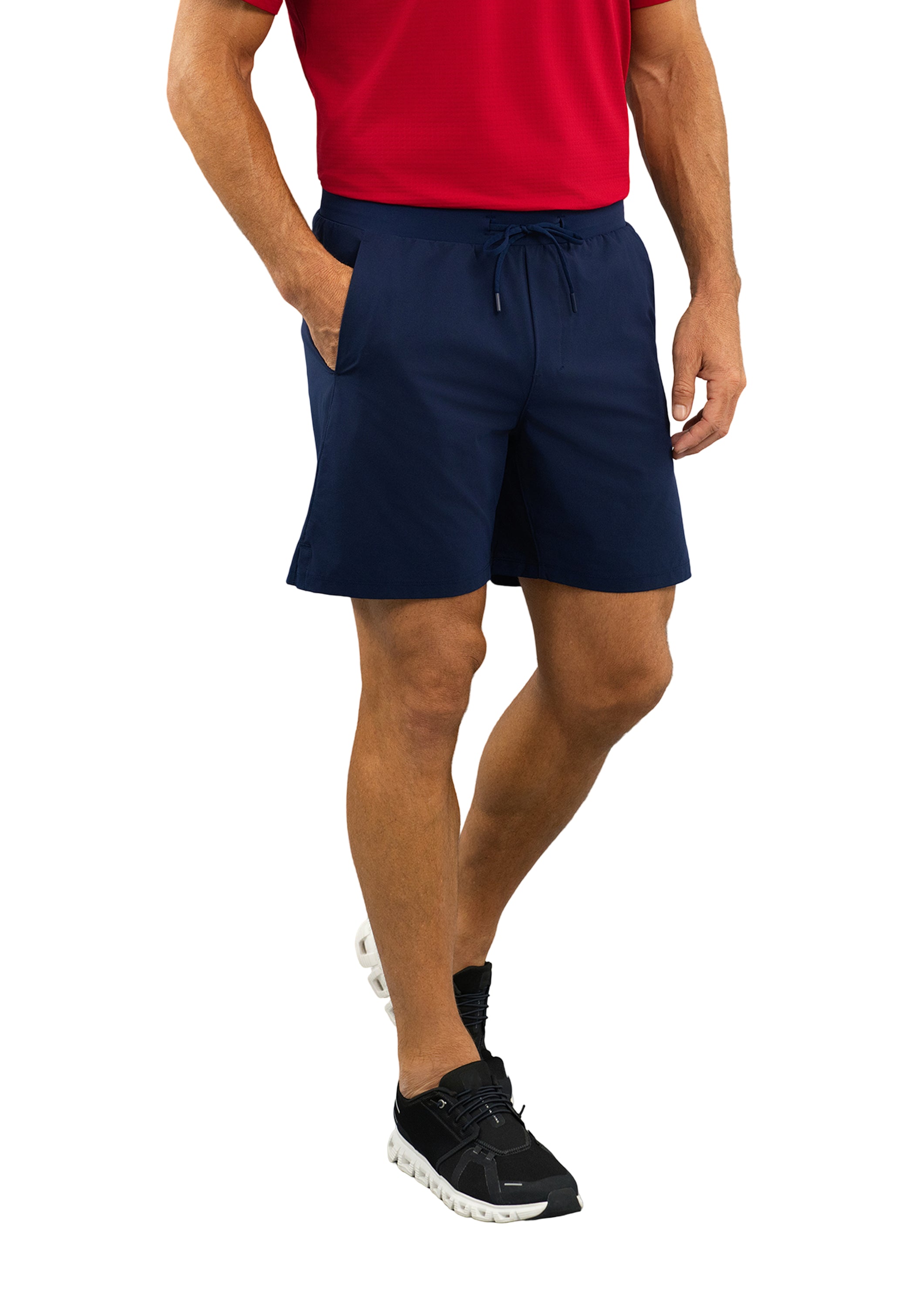 Men's Flex Shorts