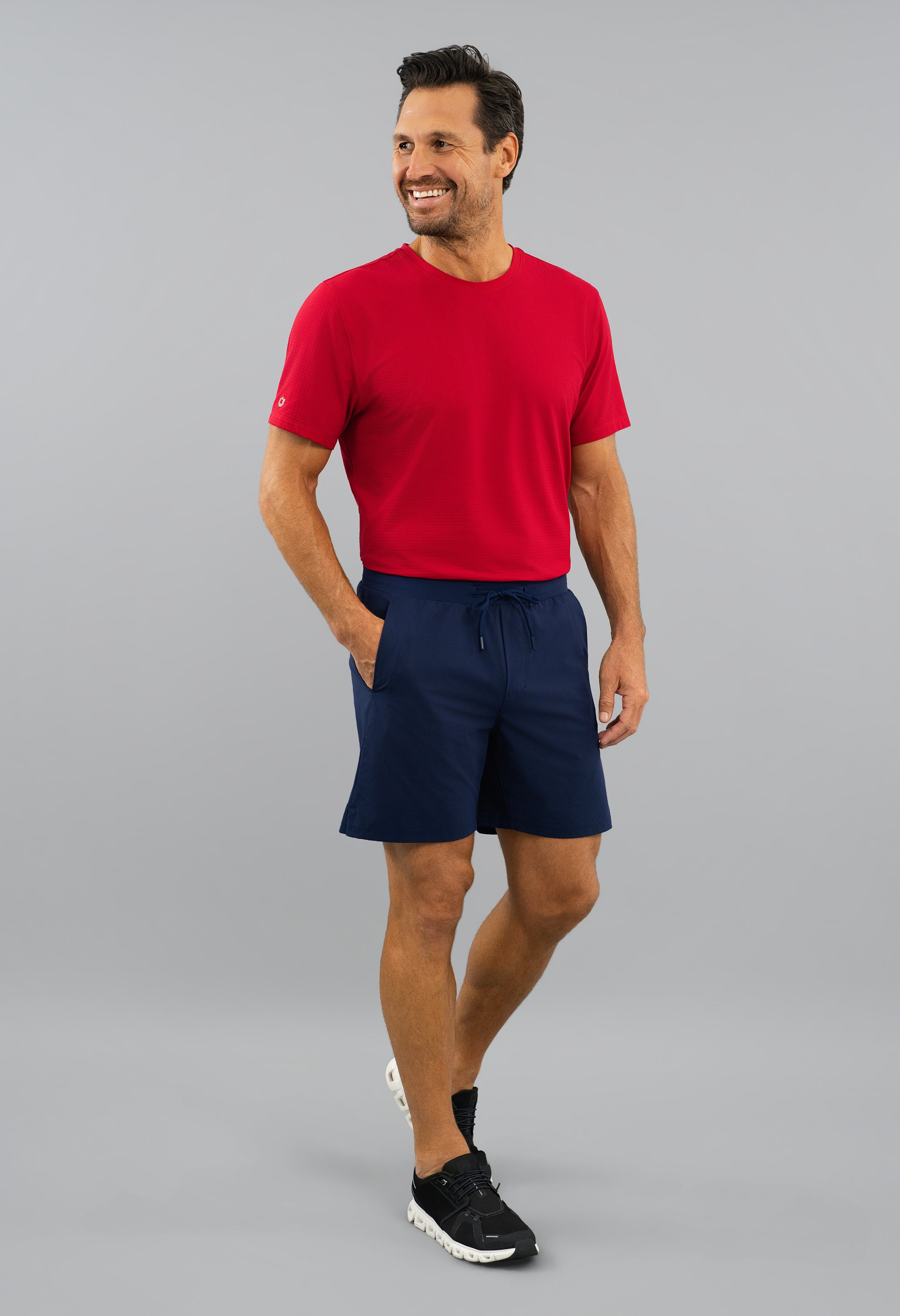 Men's Flex Shorts