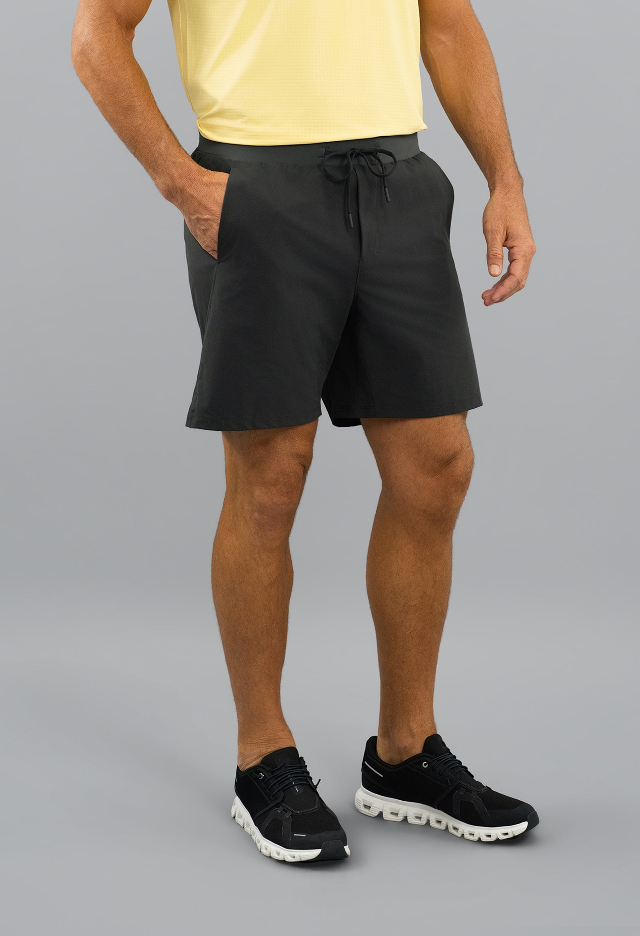 Men's Flex Shorts
