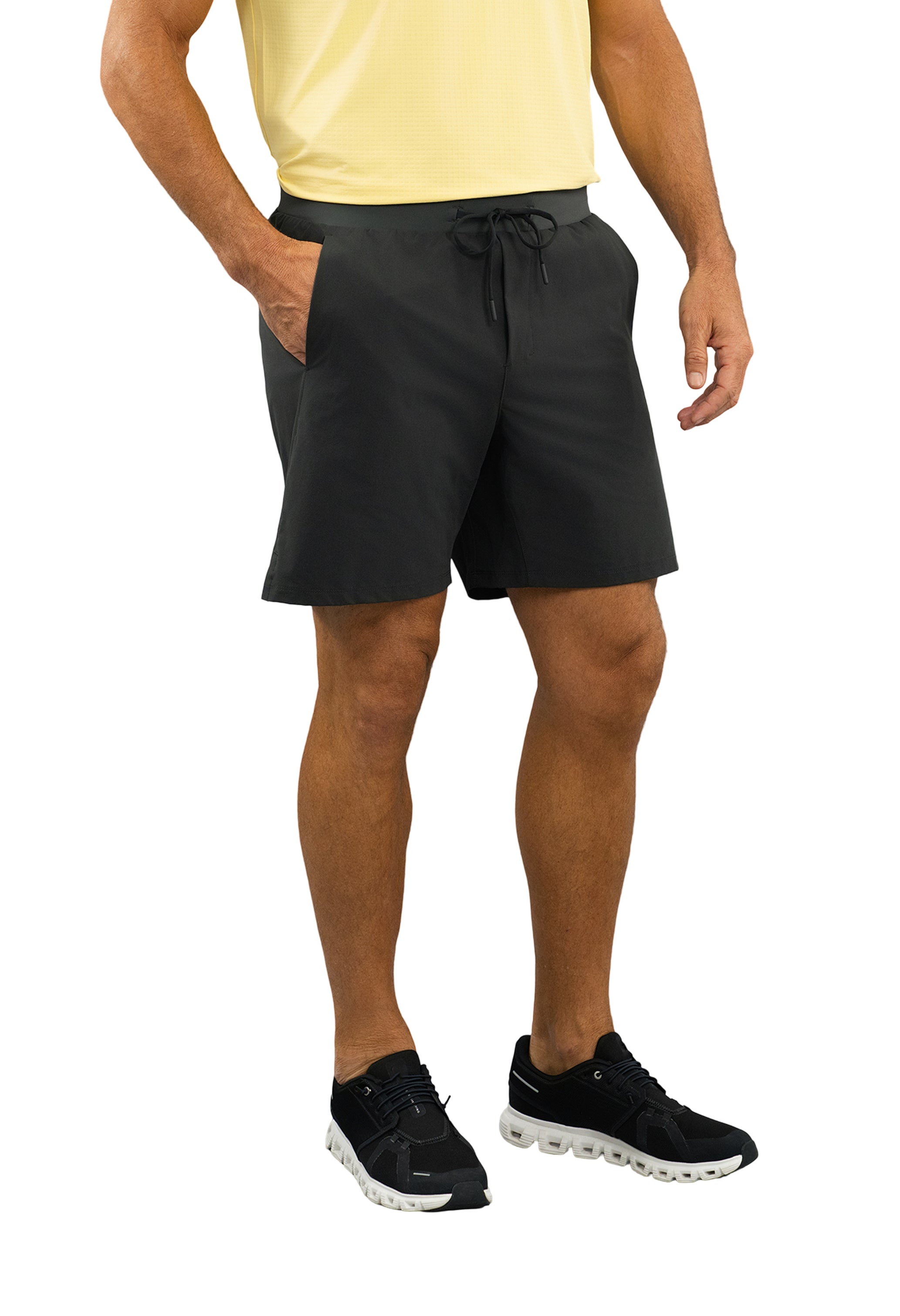 Men's Flex Shorts