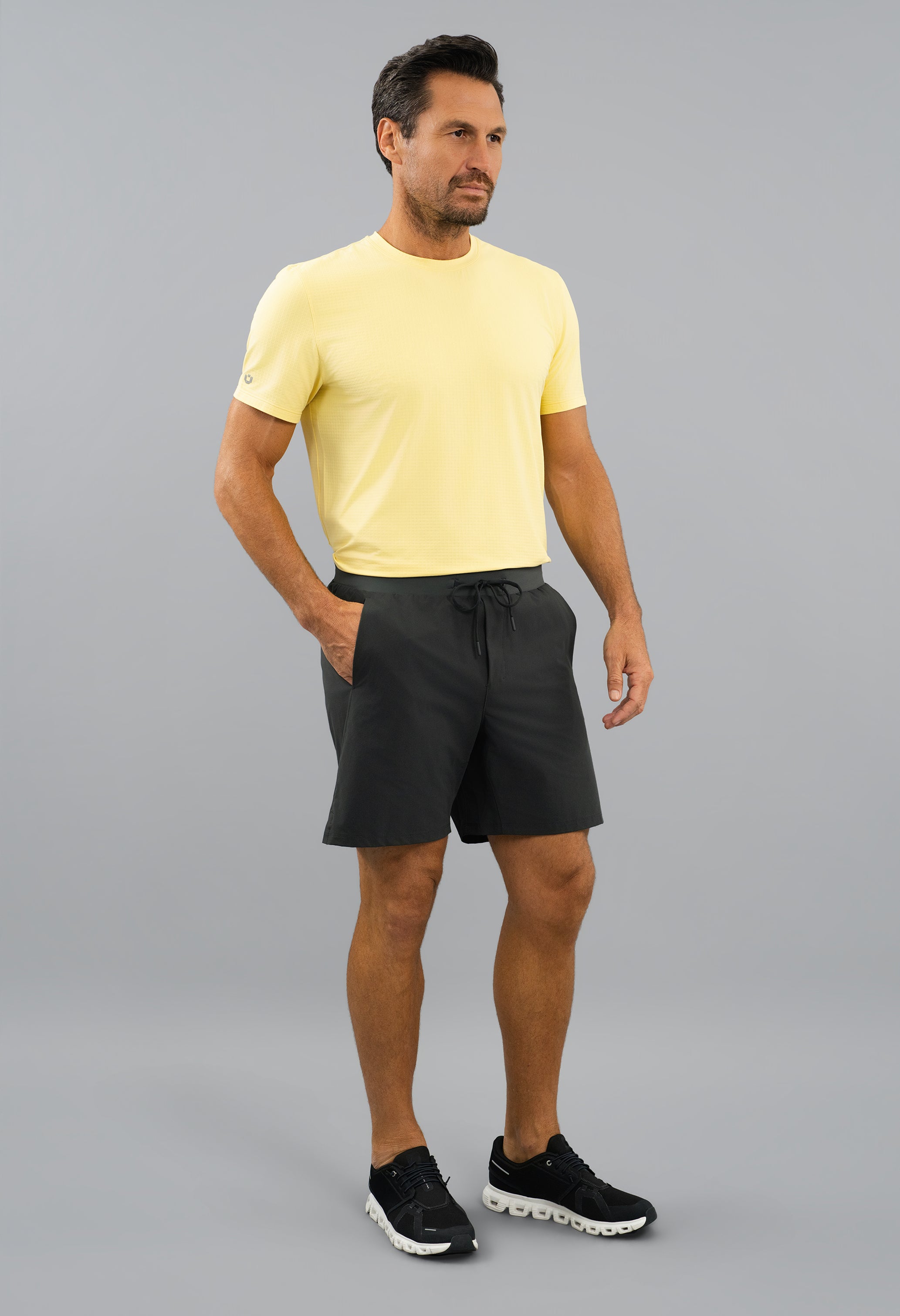 Men's Flex Shorts