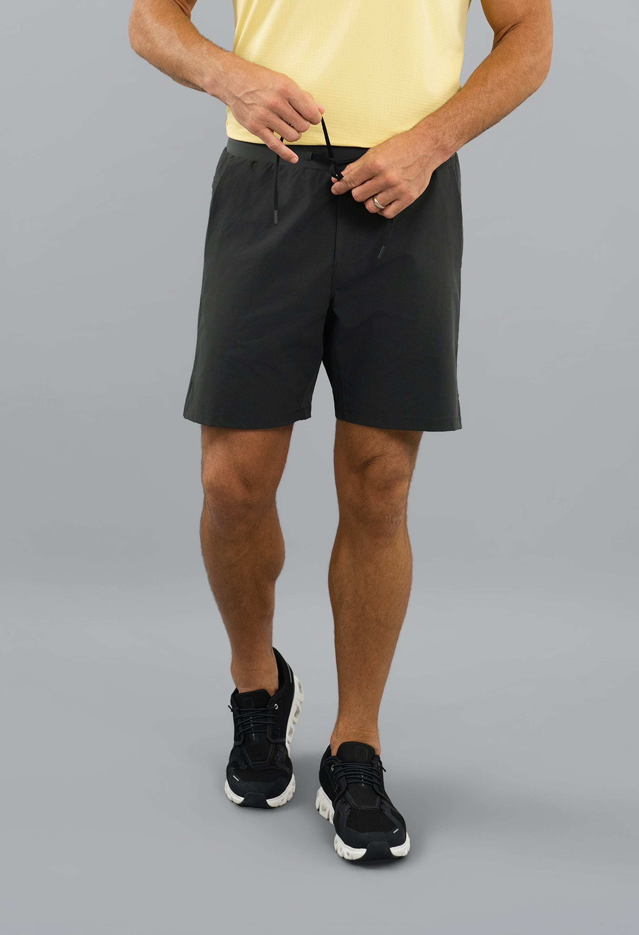 Men's Flex Shorts