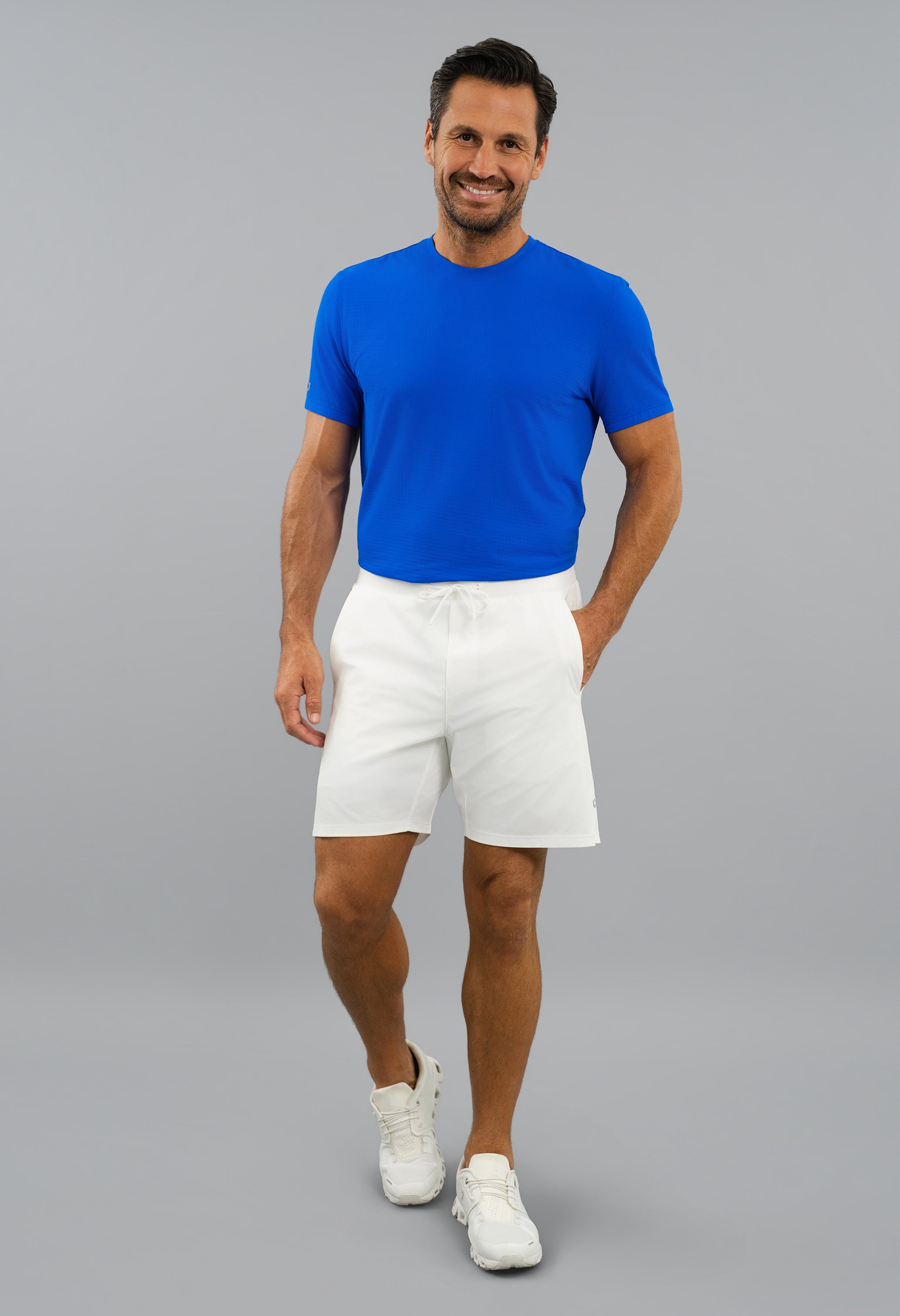 Men's Flex Shorts