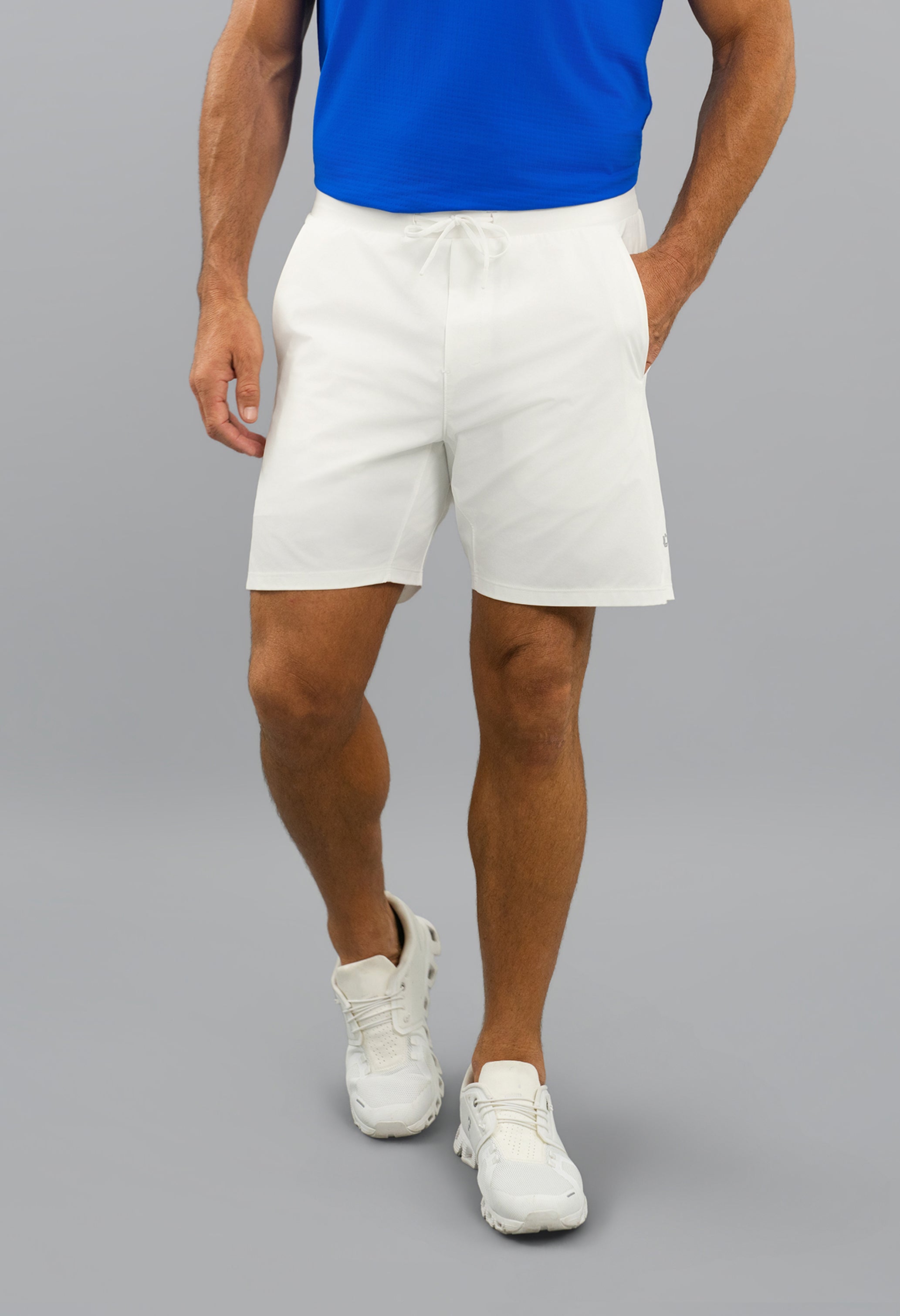 Lined Flex Short 7"