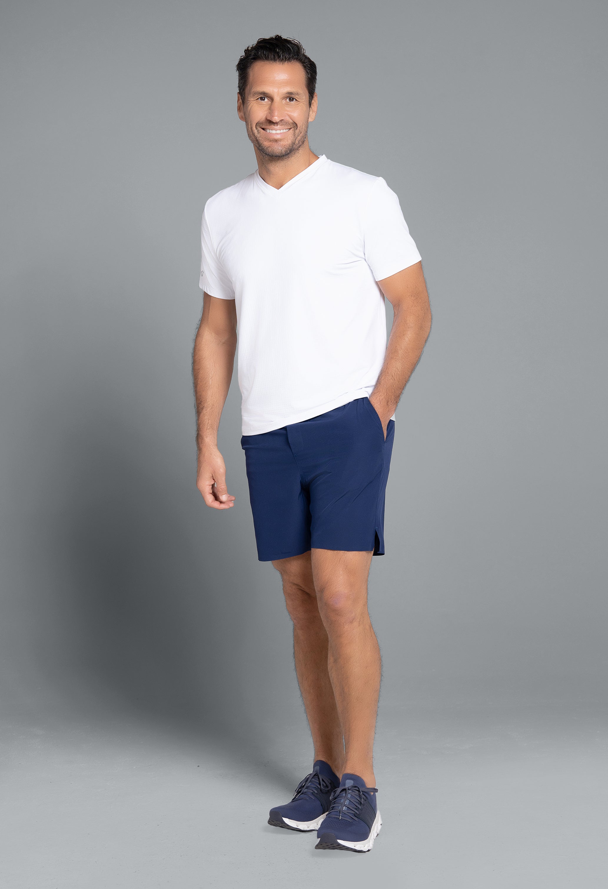 Performance Shorts