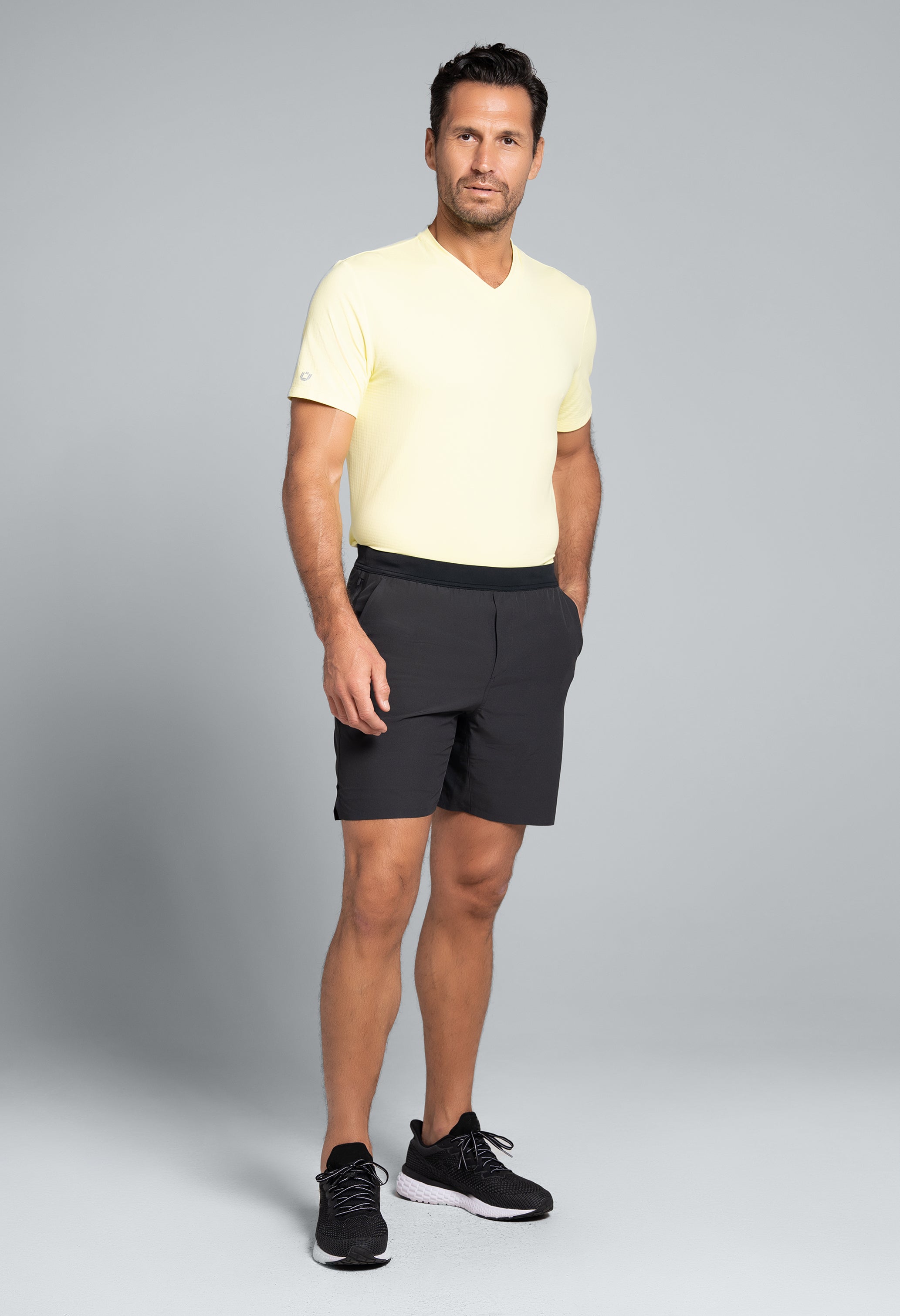 Performance Shorts