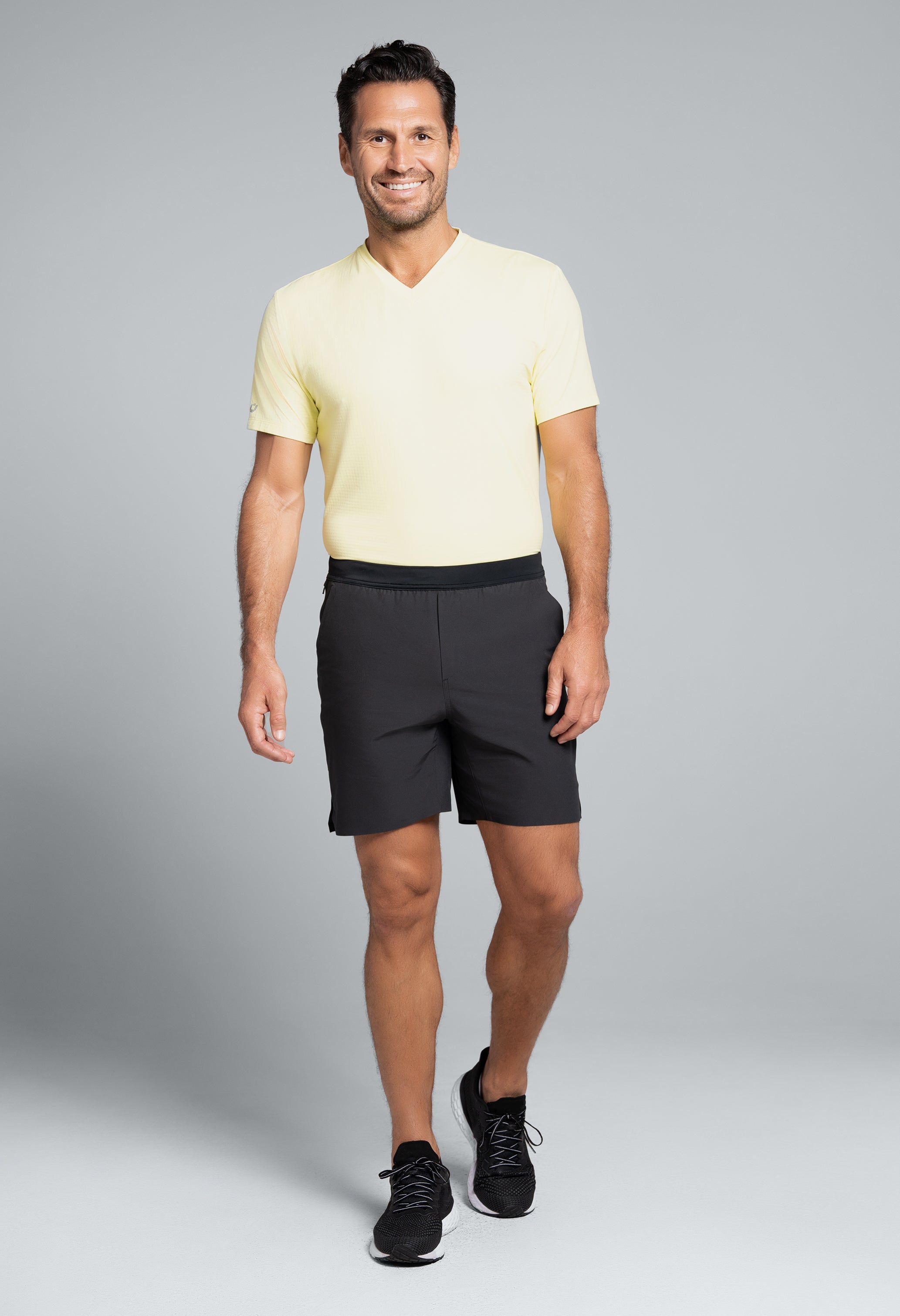Performance Shorts